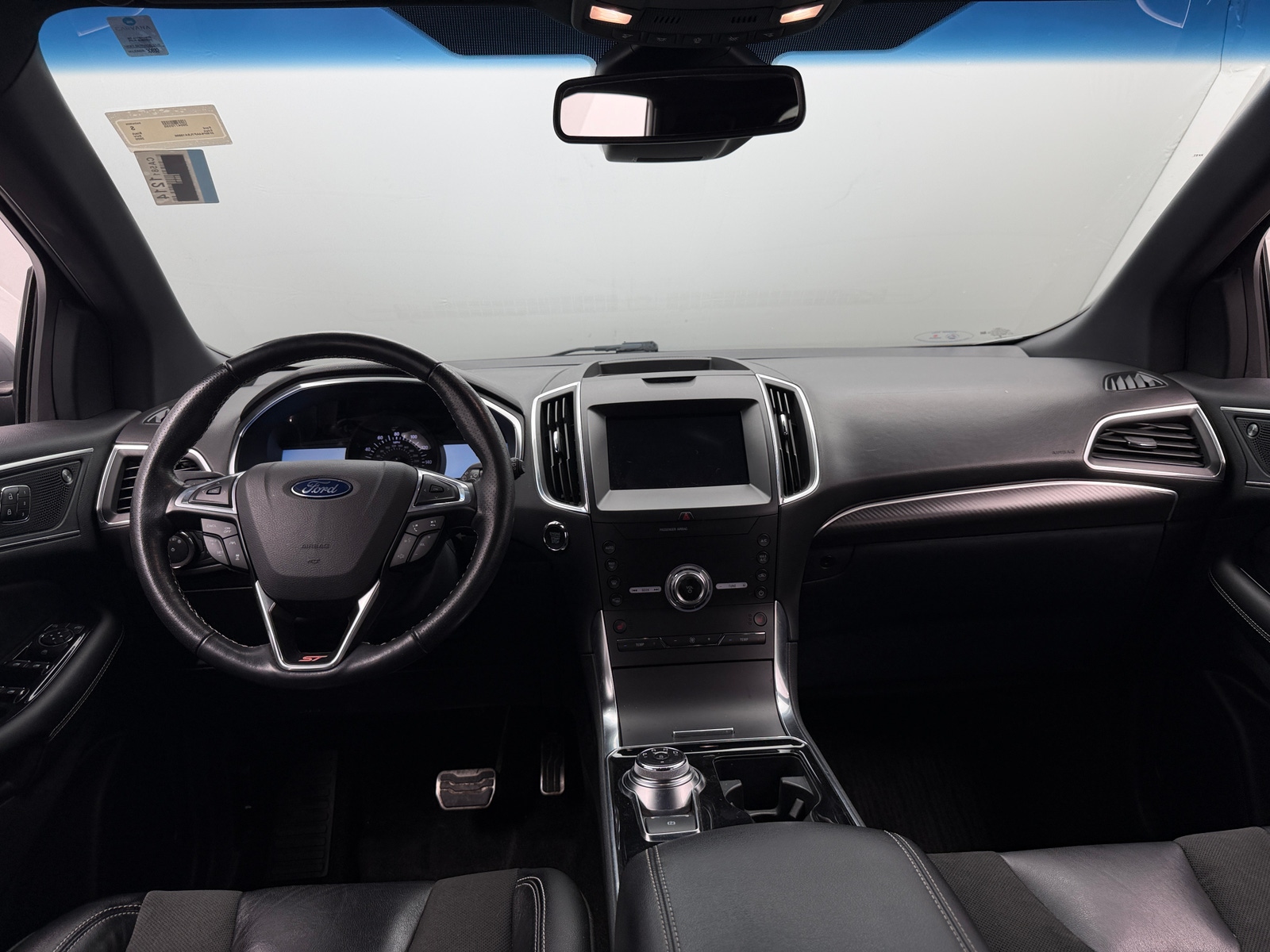 Thumbnail: 2020 Ford Edge - 2