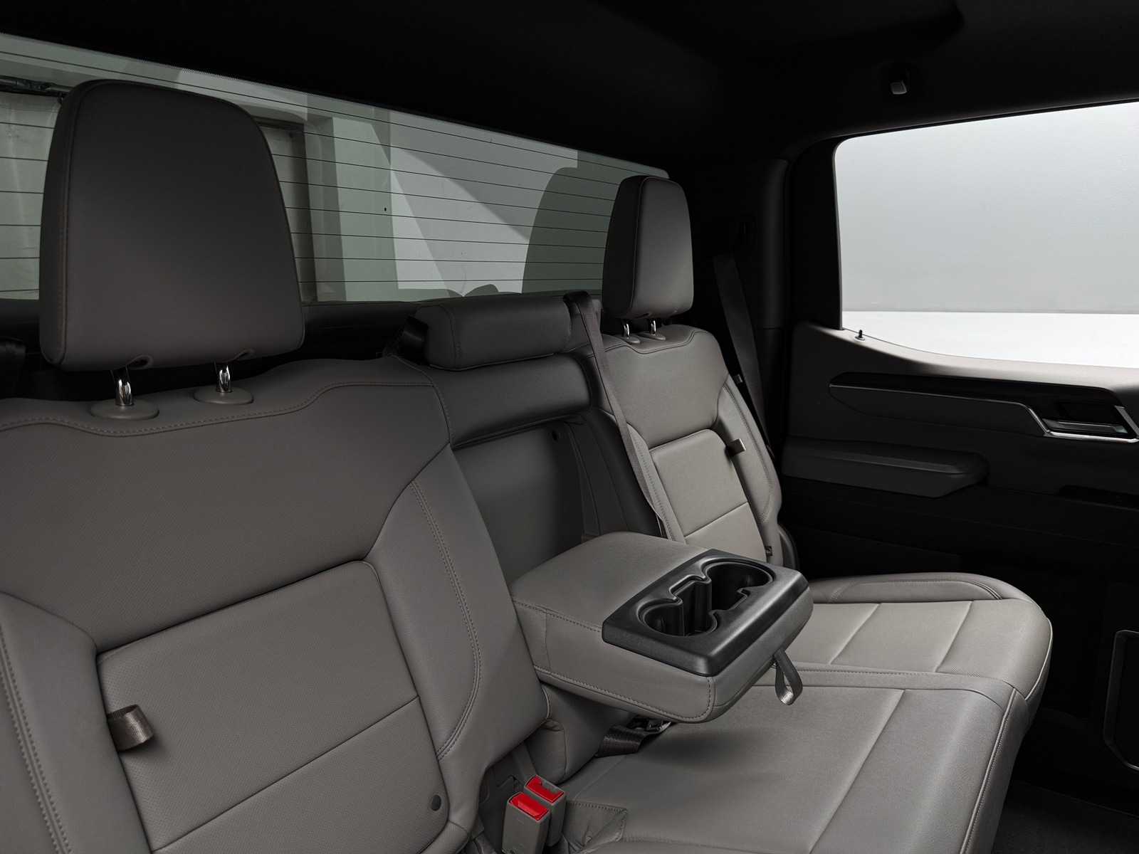 Thumbnail: 2024 GMC Sierra 1500 - 5
