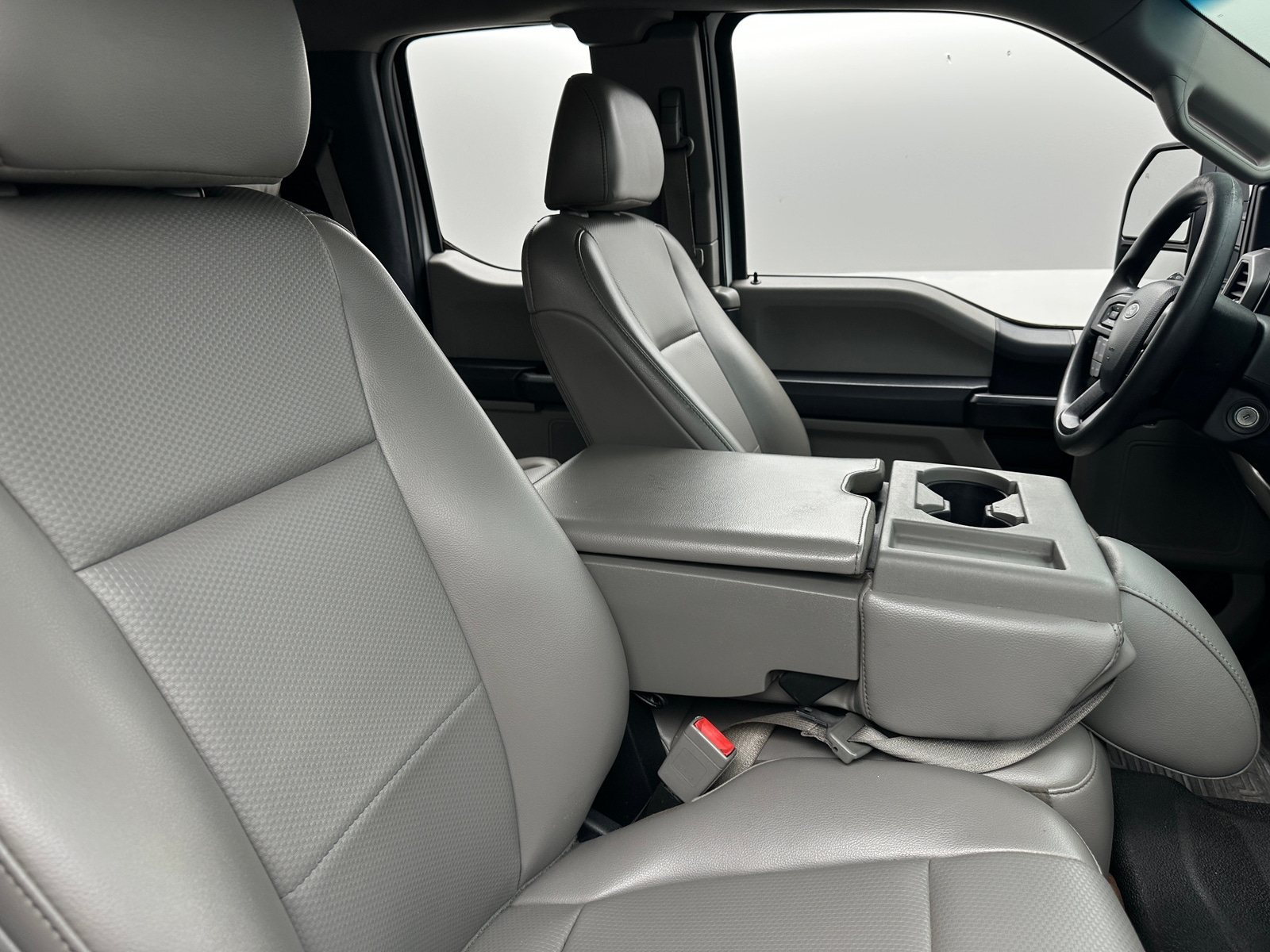 Thumbnail: 2019 Ford Econoline - 2