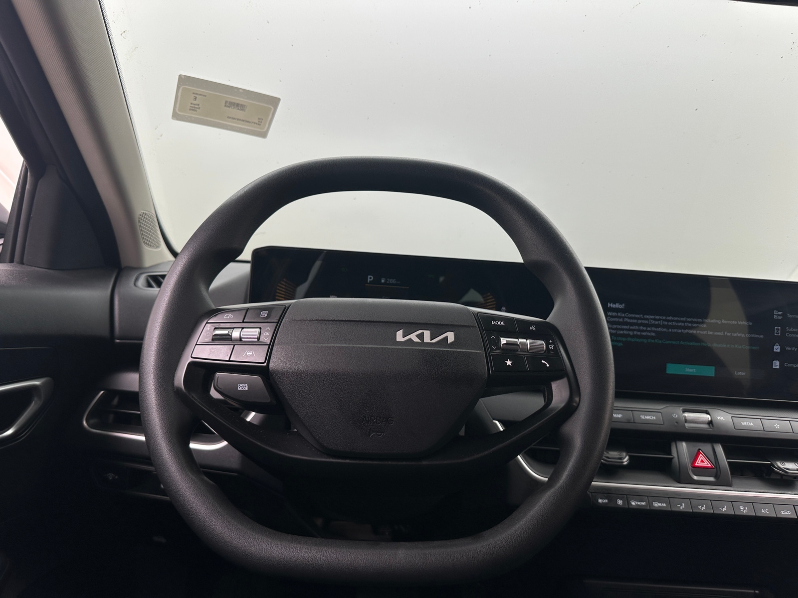 Thumbnail: 2025 Kia K4 - 5