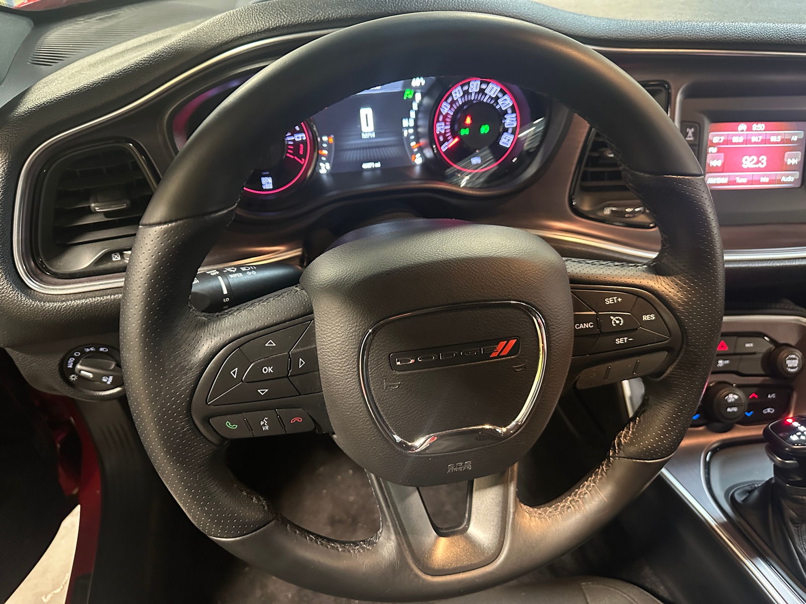 Thumbnail: 2016 Dodge Challenger - 4