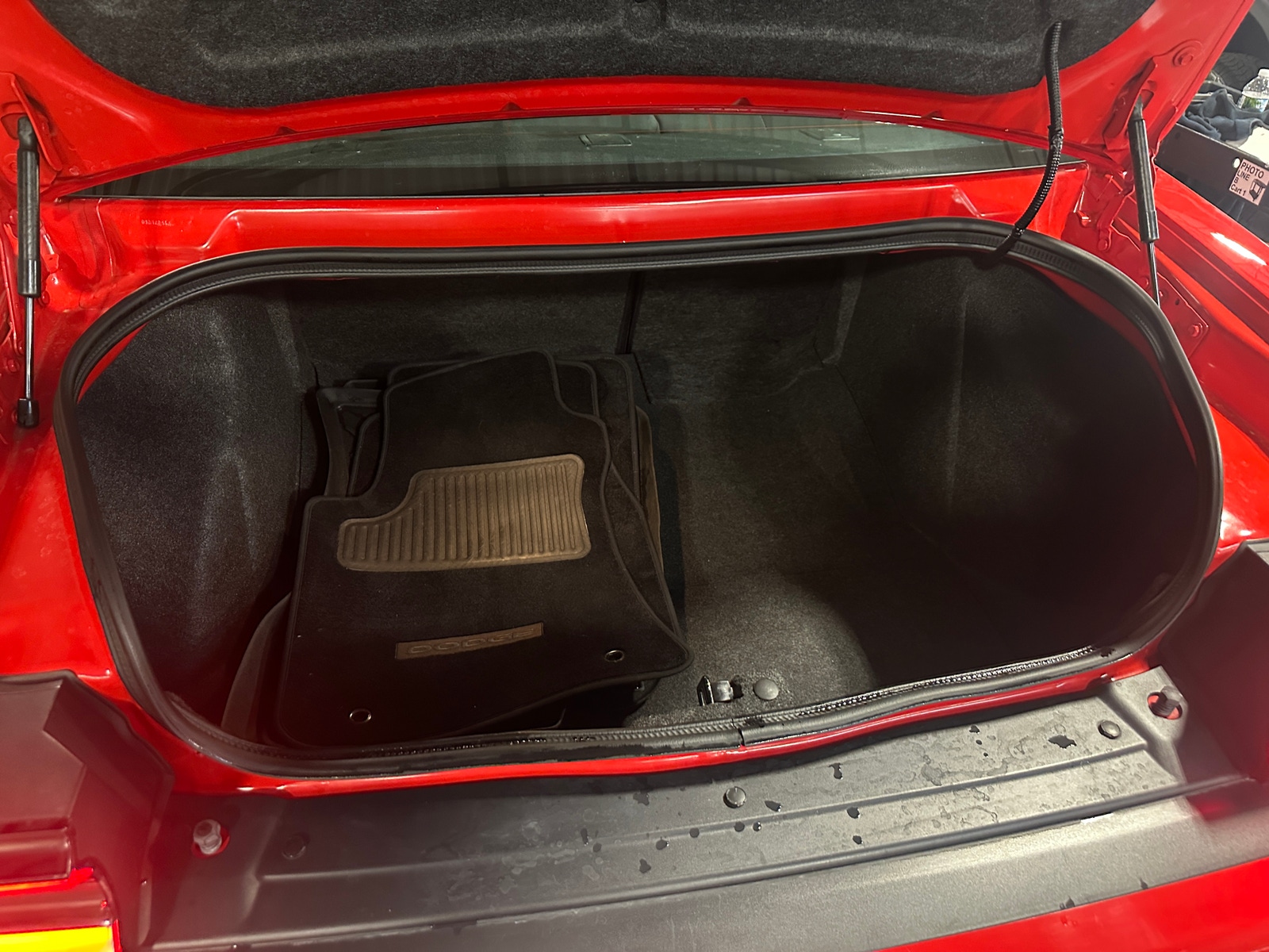 Thumbnail: 2016 Dodge Challenger - 5