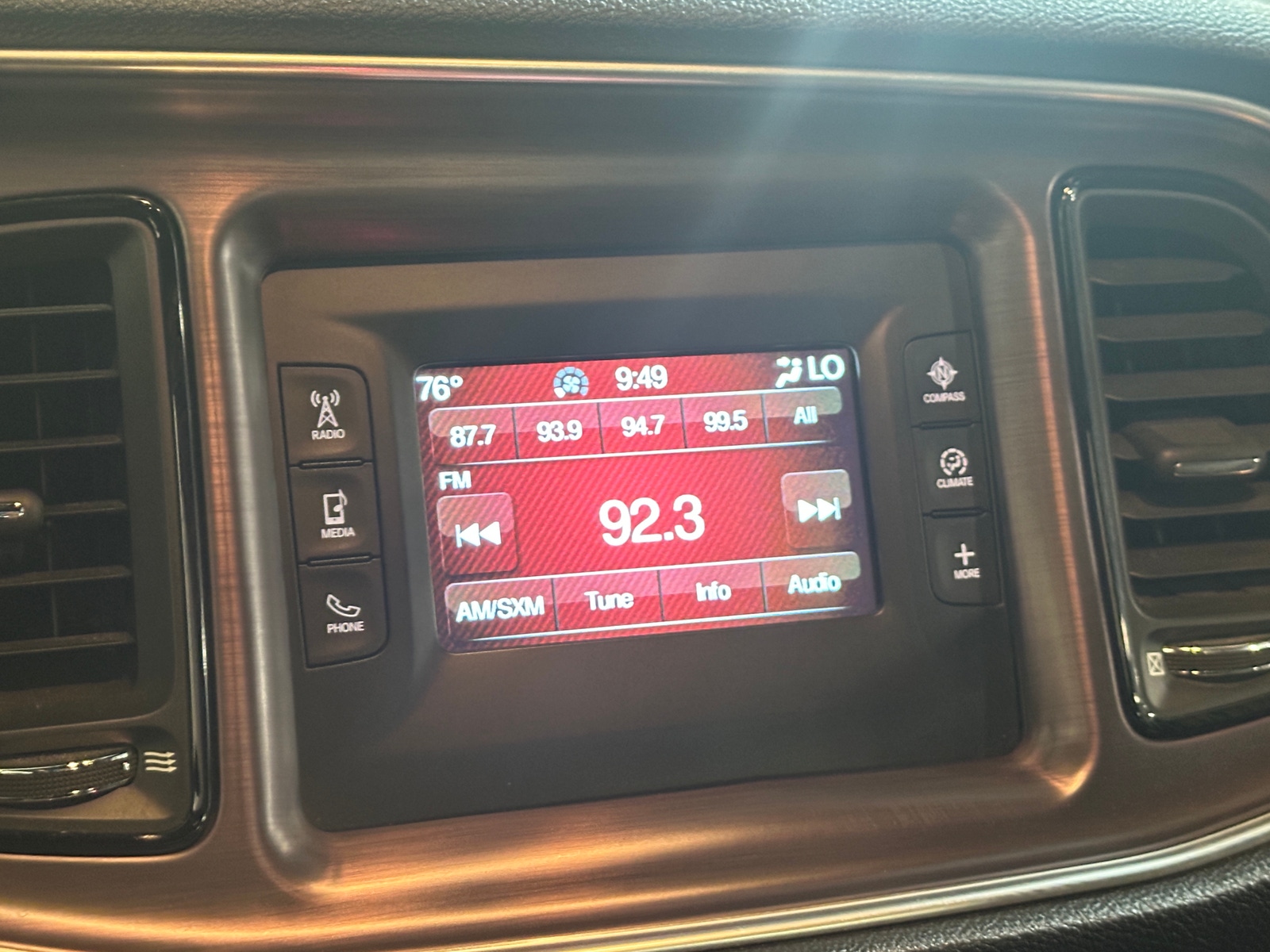 Thumbnail: 2016 Dodge Challenger - 3