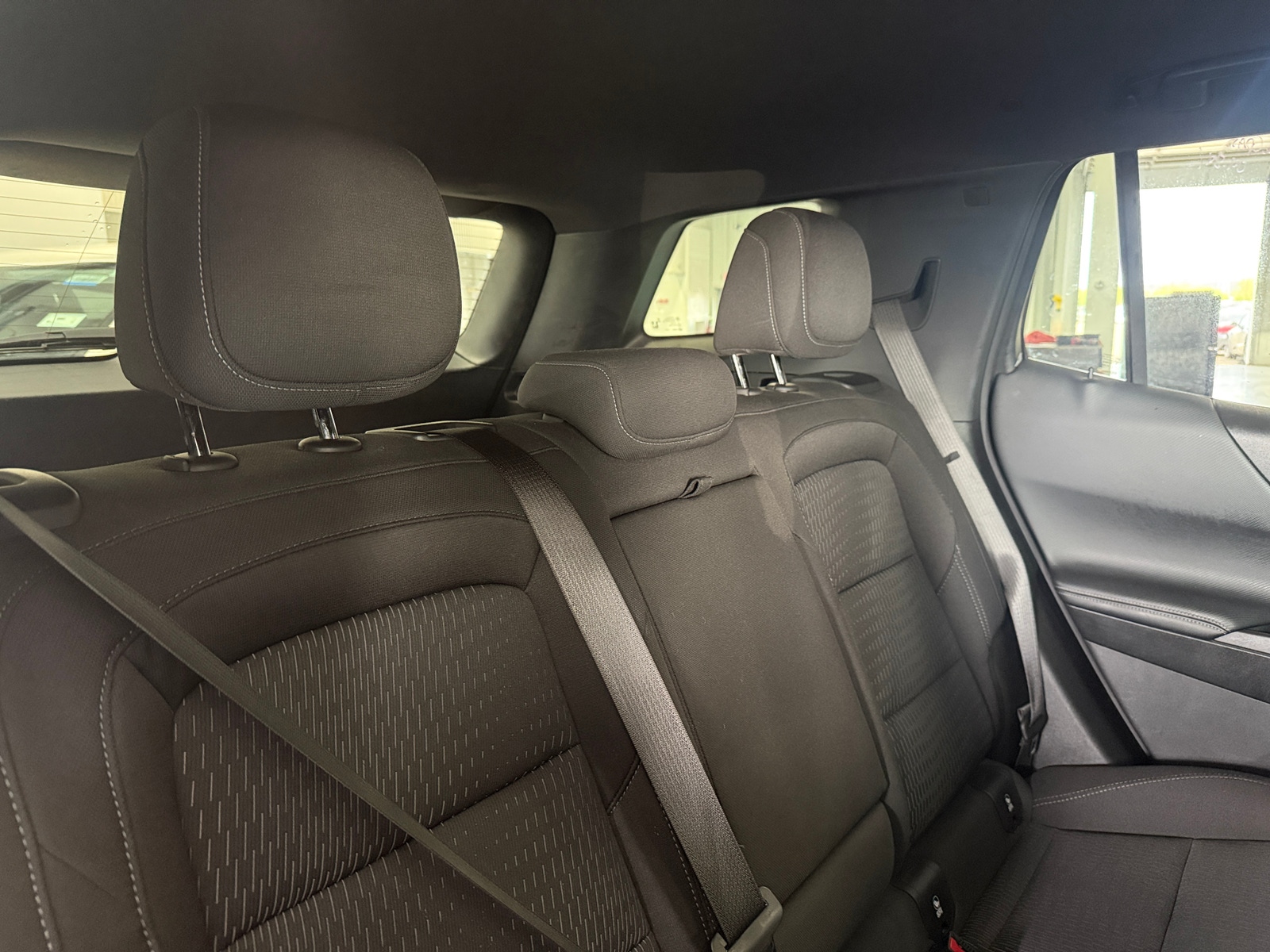 Thumbnail: 2025 Chevrolet Equinox - 6