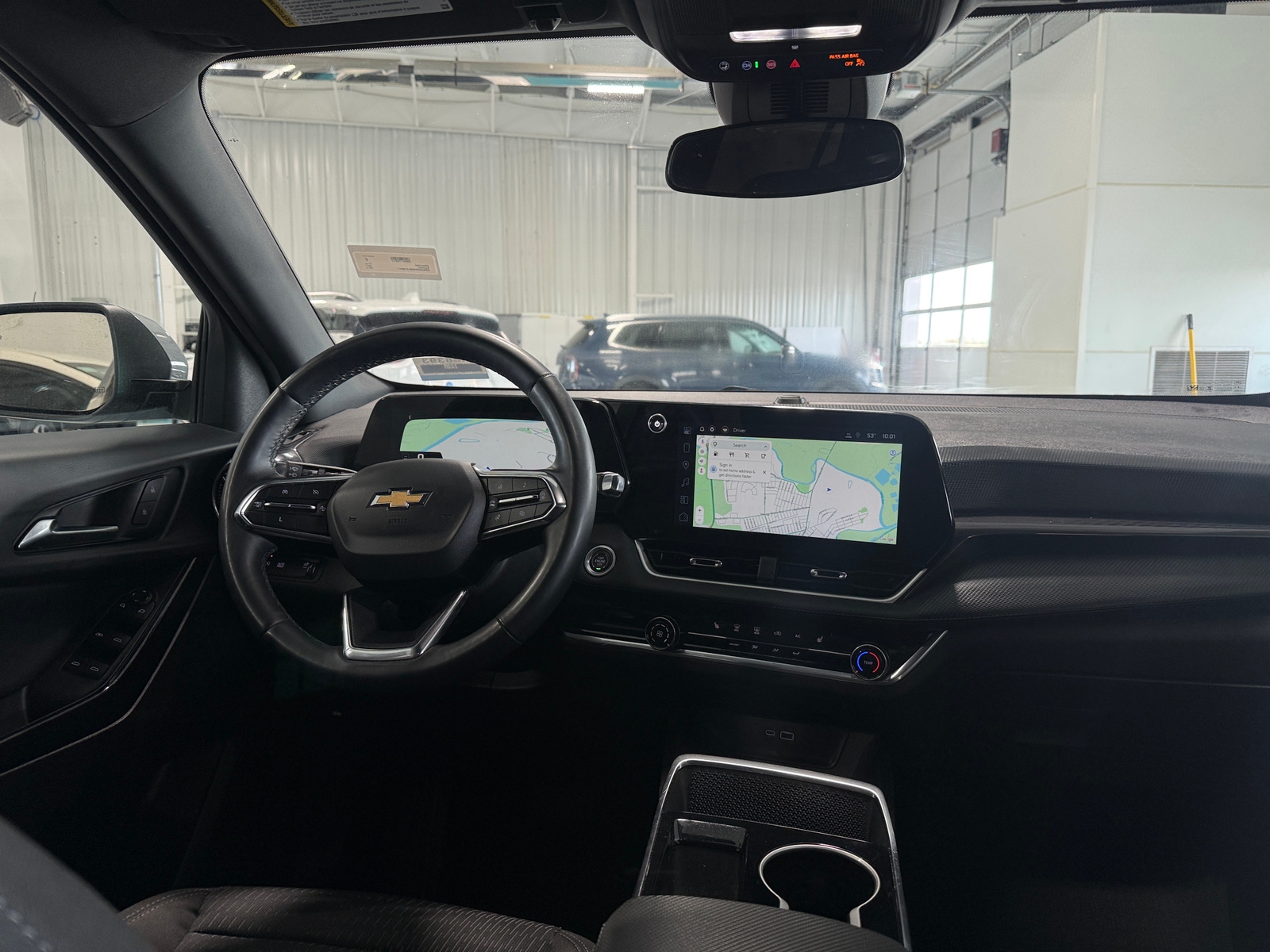 Thumbnail: 2025 Chevrolet Equinox - 3