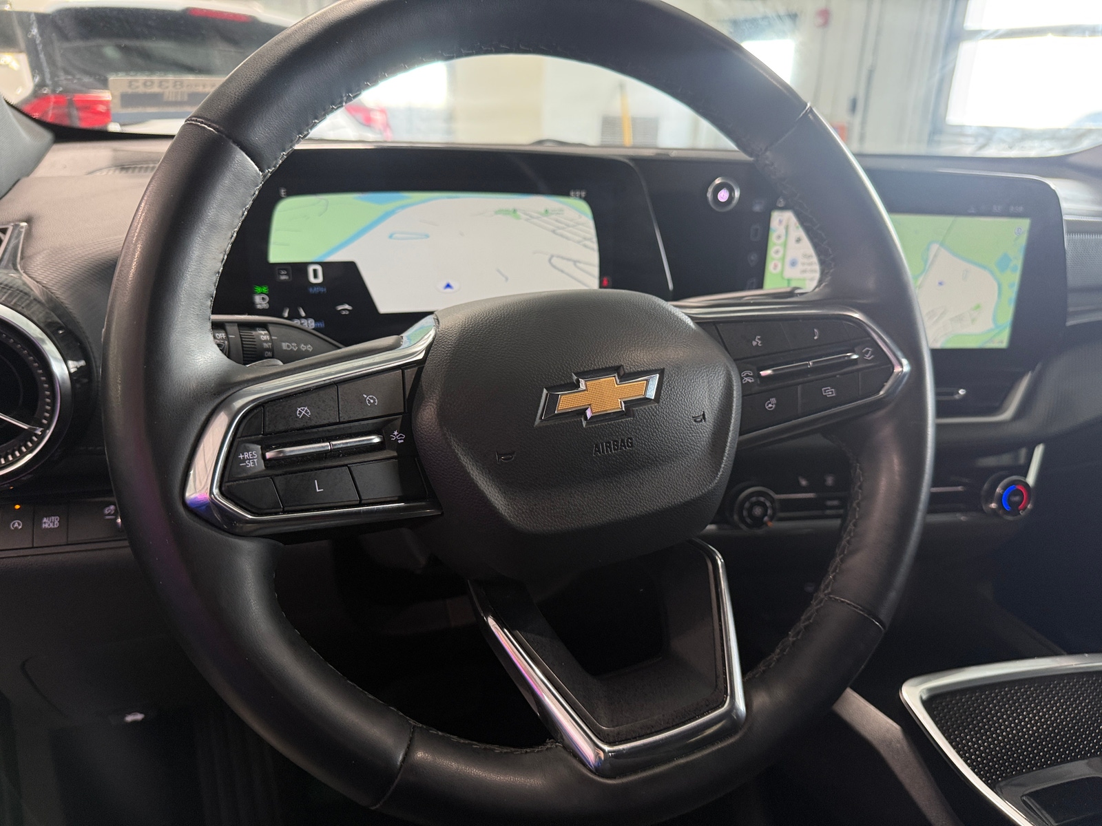 Thumbnail: 2025 Chevrolet Equinox - 5