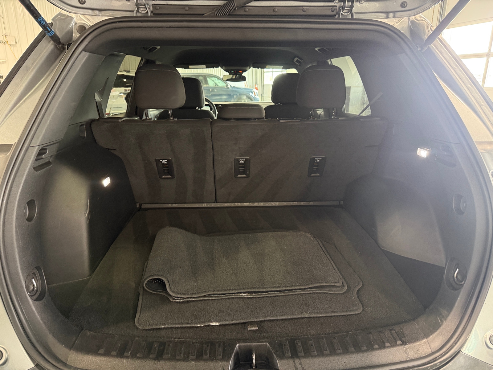 Thumbnail: 2025 Chevrolet Equinox - 7