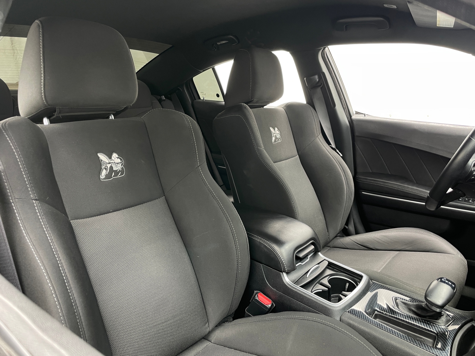 Thumbnail: 2018 Dodge Charger - 2