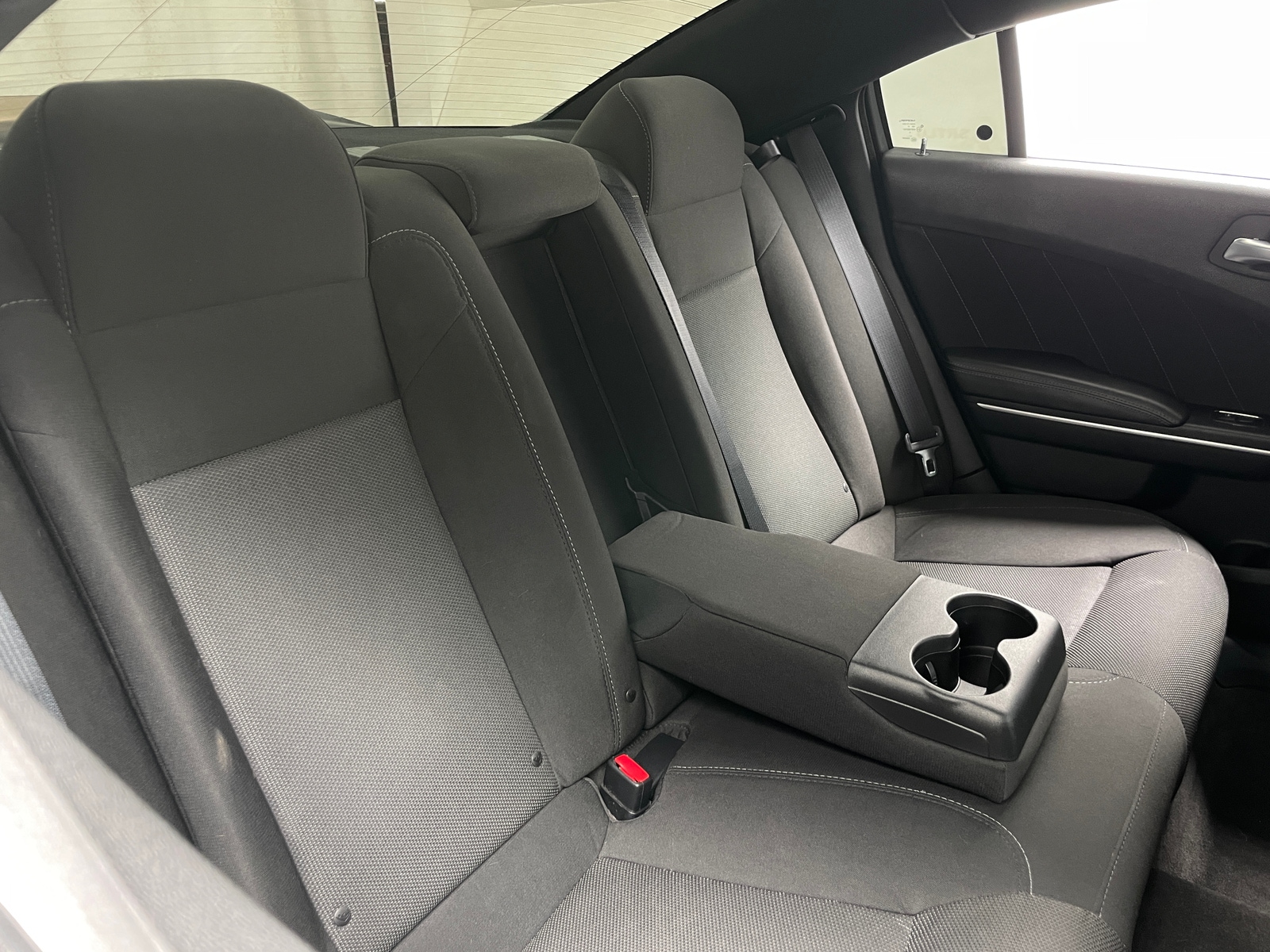 Thumbnail: 2018 Dodge Charger - 6