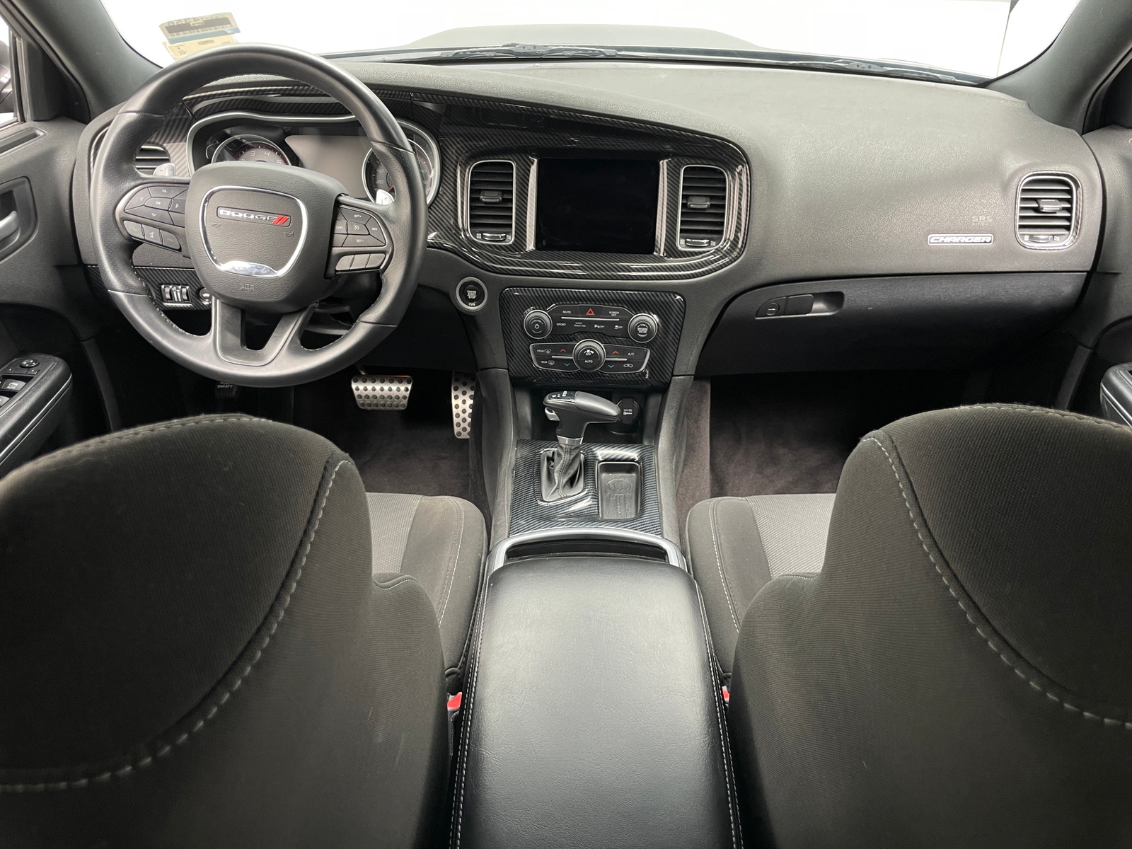 Thumbnail: 2018 Dodge Charger - 3