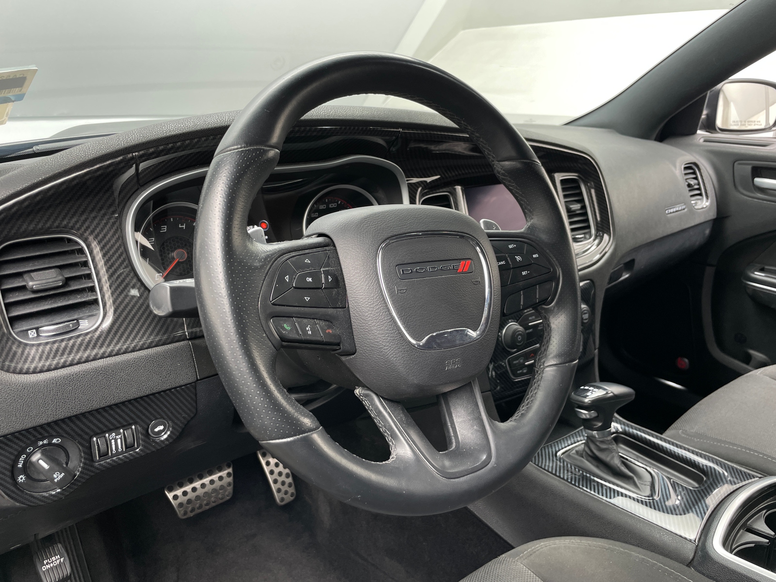 Thumbnail: 2018 Dodge Charger - 5