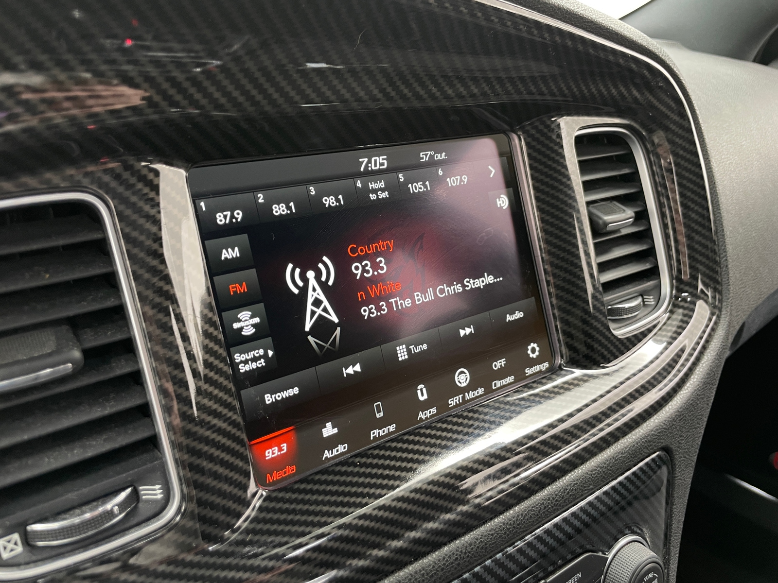 Thumbnail: 2018 Dodge Charger - 4