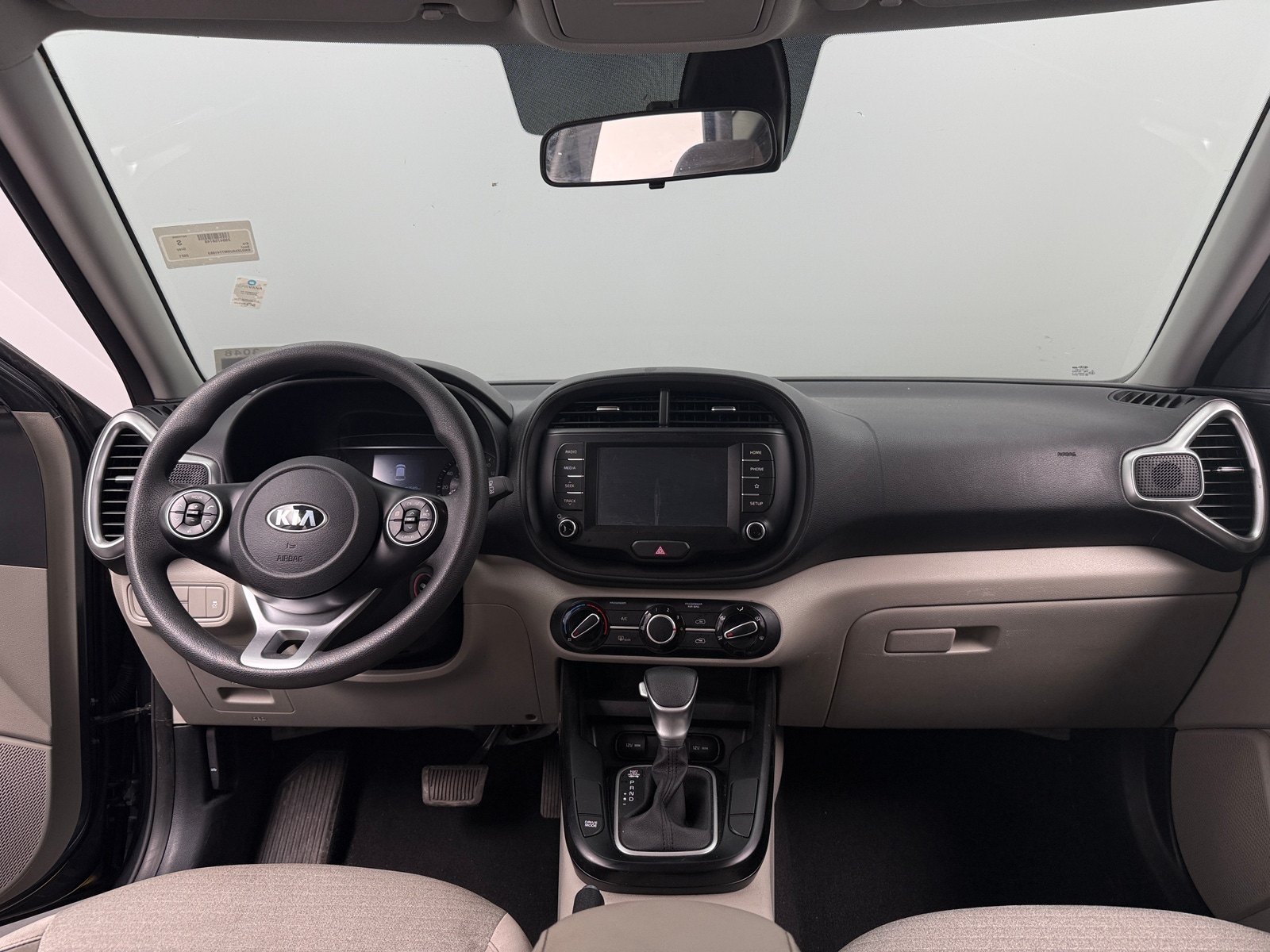 Thumbnail: 2021 Kia Soul - 3