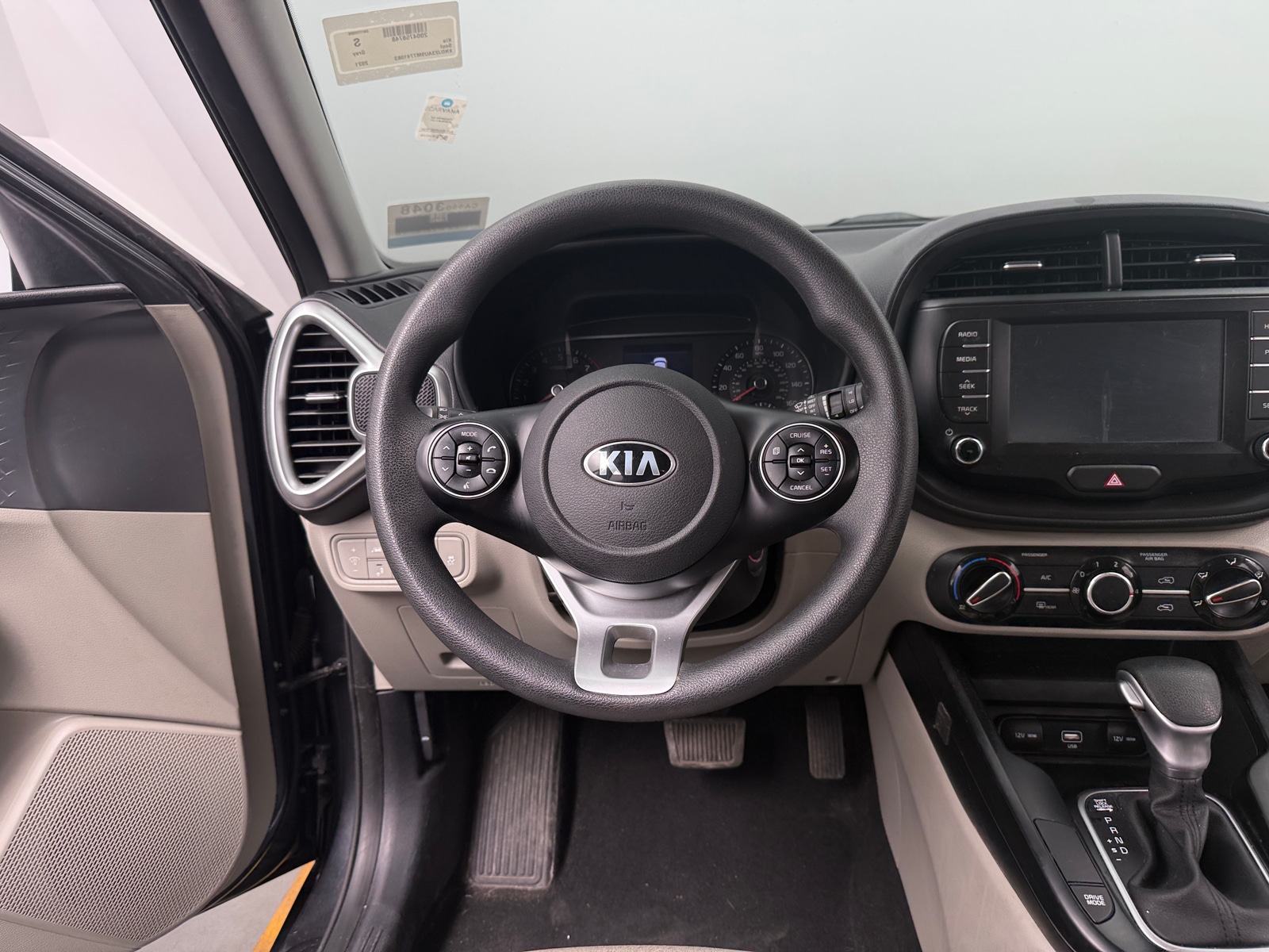 Thumbnail: 2021 Kia Soul - 5