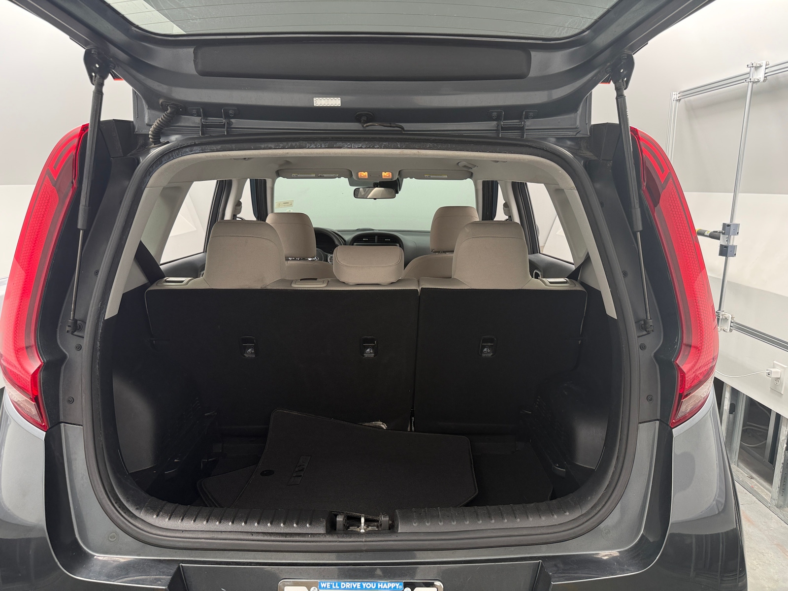 Thumbnail: 2021 Kia Soul - 7