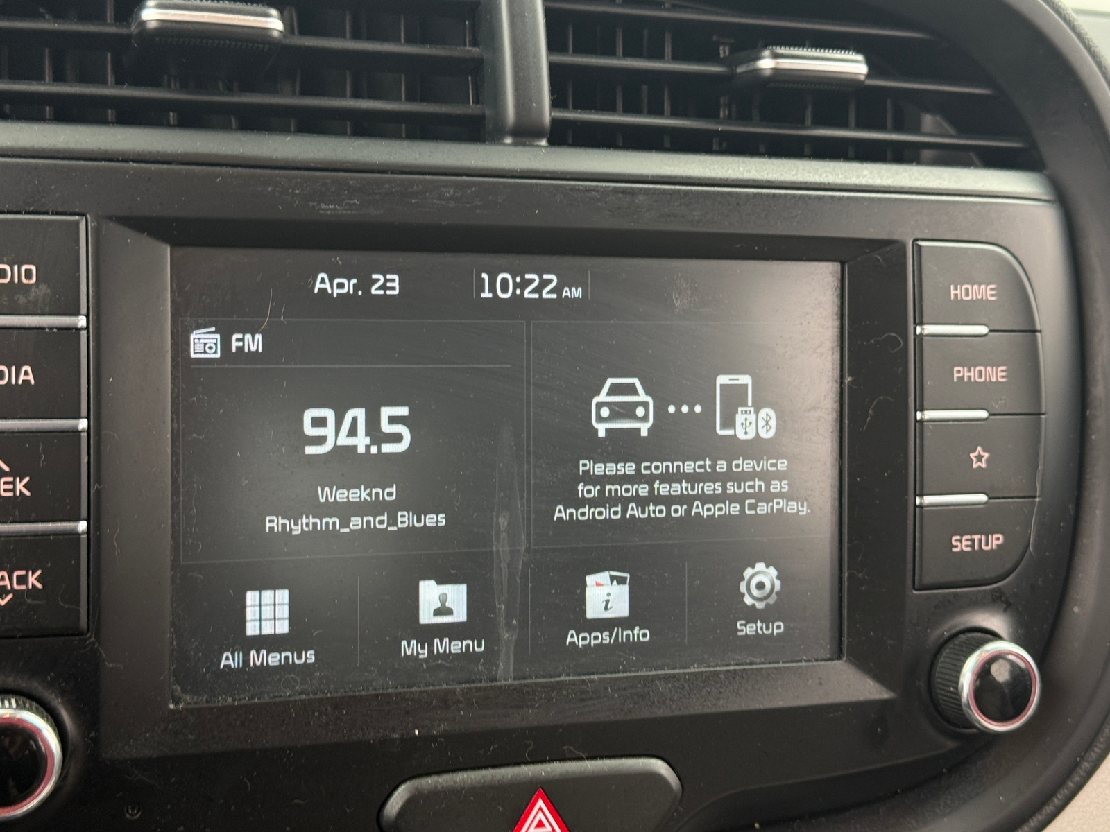 Thumbnail: 2021 Kia Soul - 4