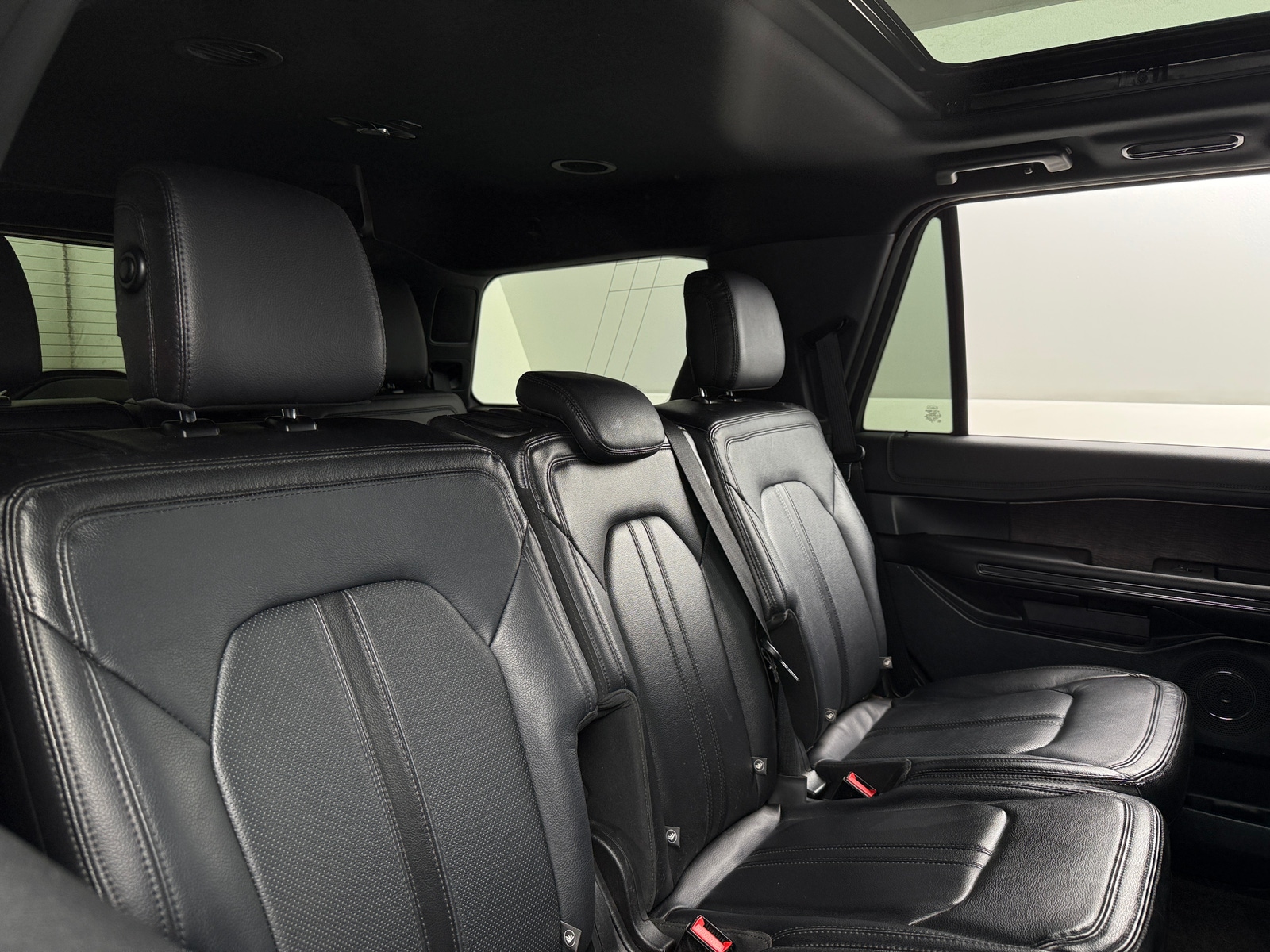 Thumbnail: 2019 Ford Expedition - 5