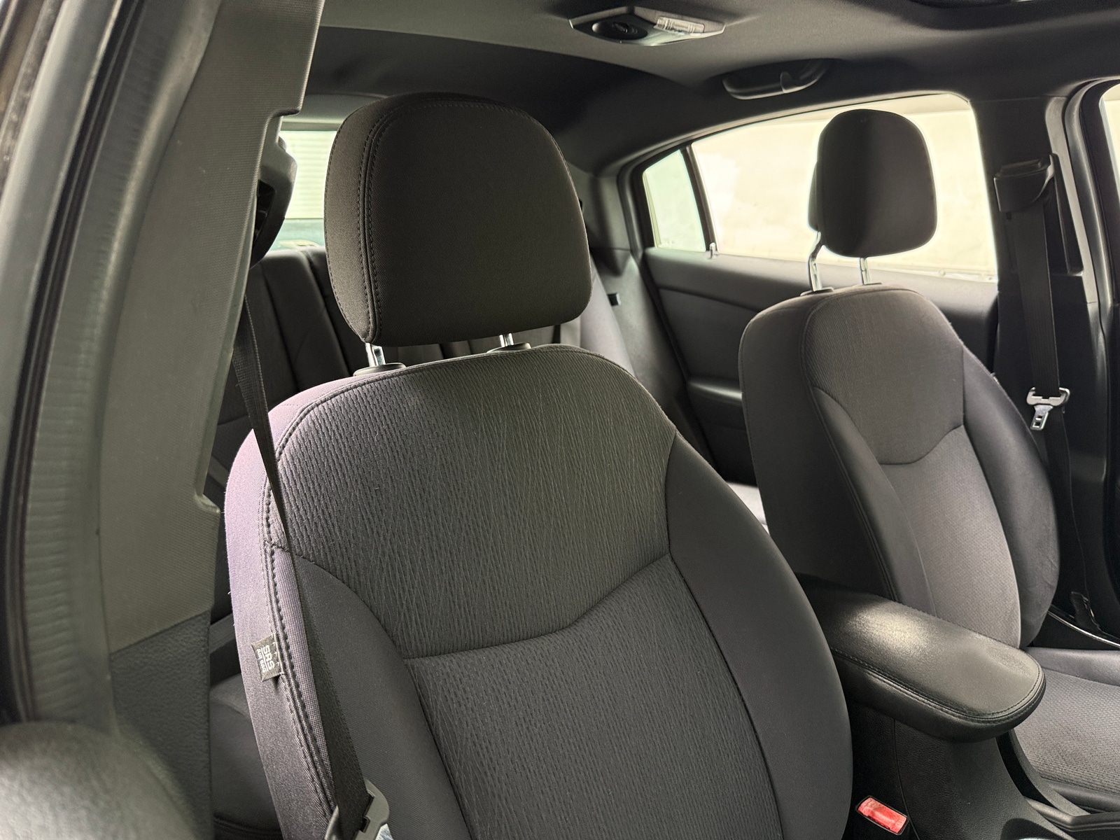 Thumbnail: 2013 Chrysler 200 - 2