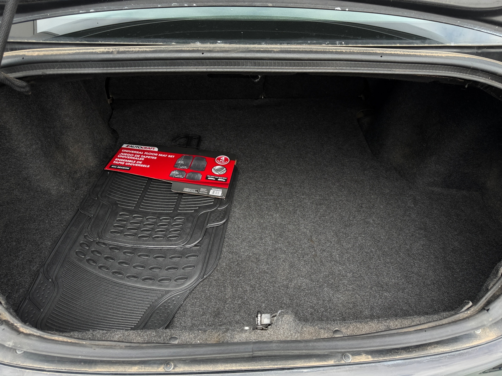 Thumbnail: 2013 Chrysler 200 - 7