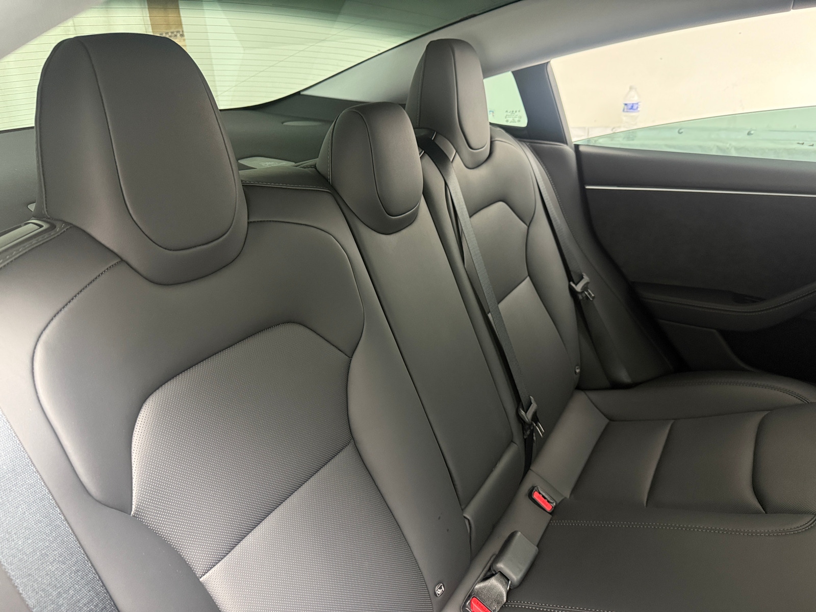 Thumbnail: 2025 Tesla Model 3 - 5