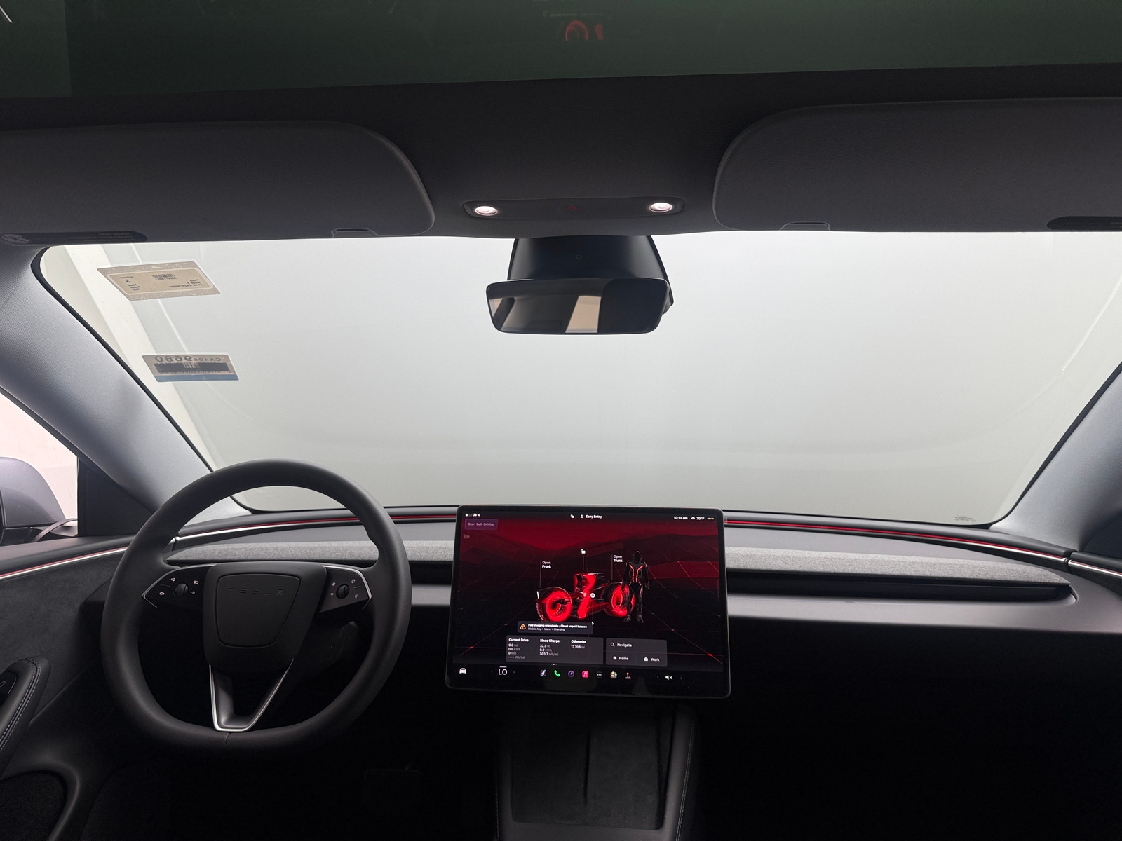 Thumbnail: 2025 Tesla Model 3 - 2