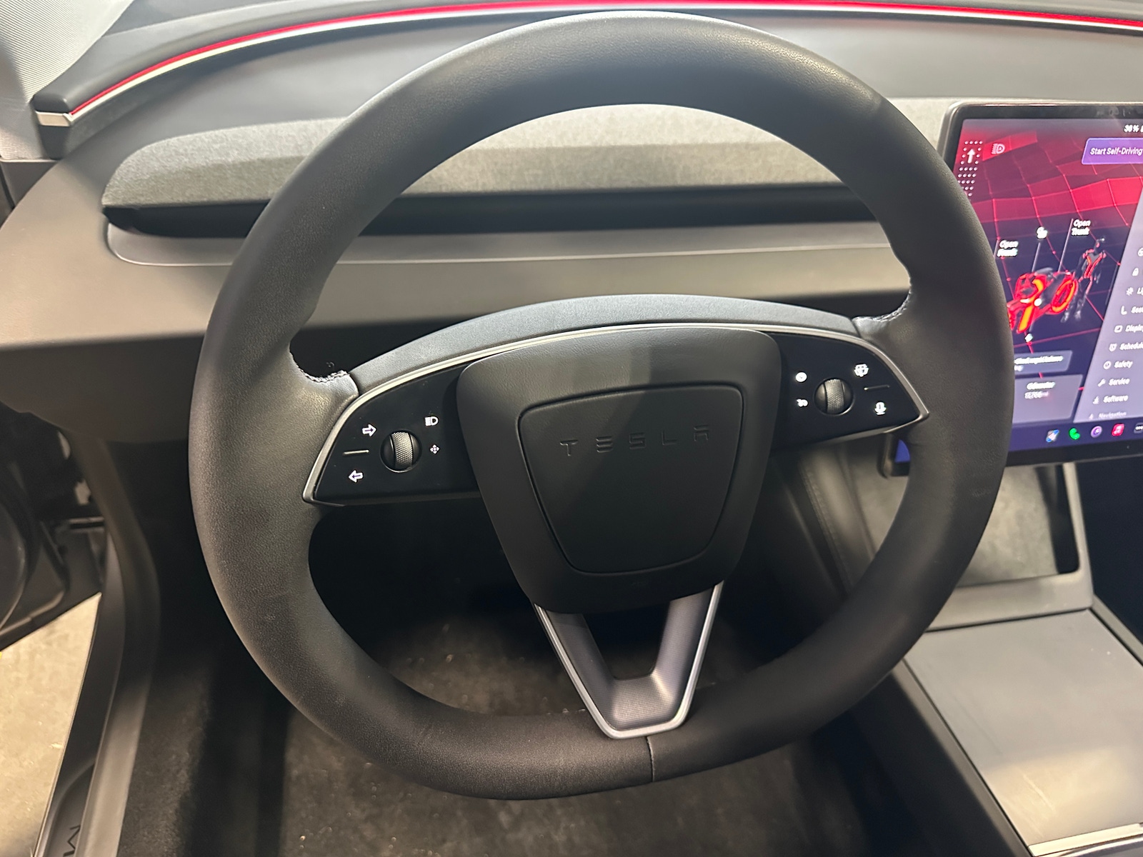 Thumbnail: 2025 Tesla Model 3 - 4