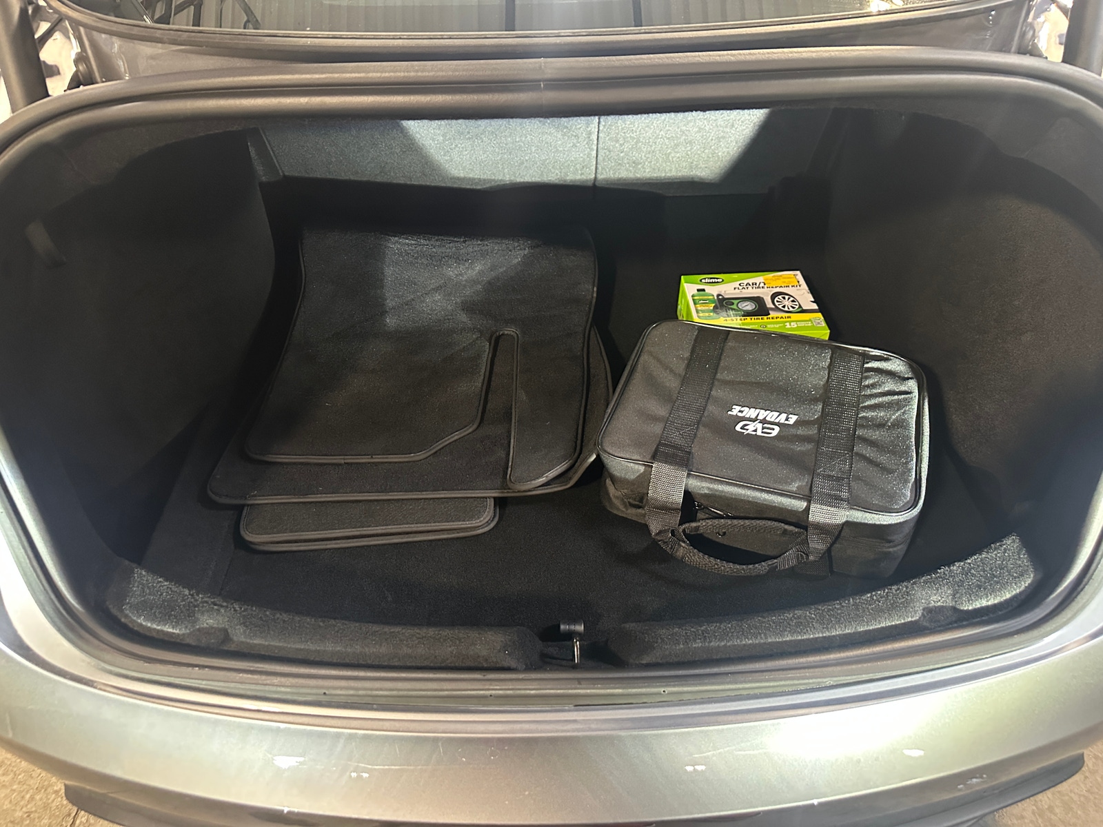 Thumbnail: 2025 Tesla Model 3 - 6