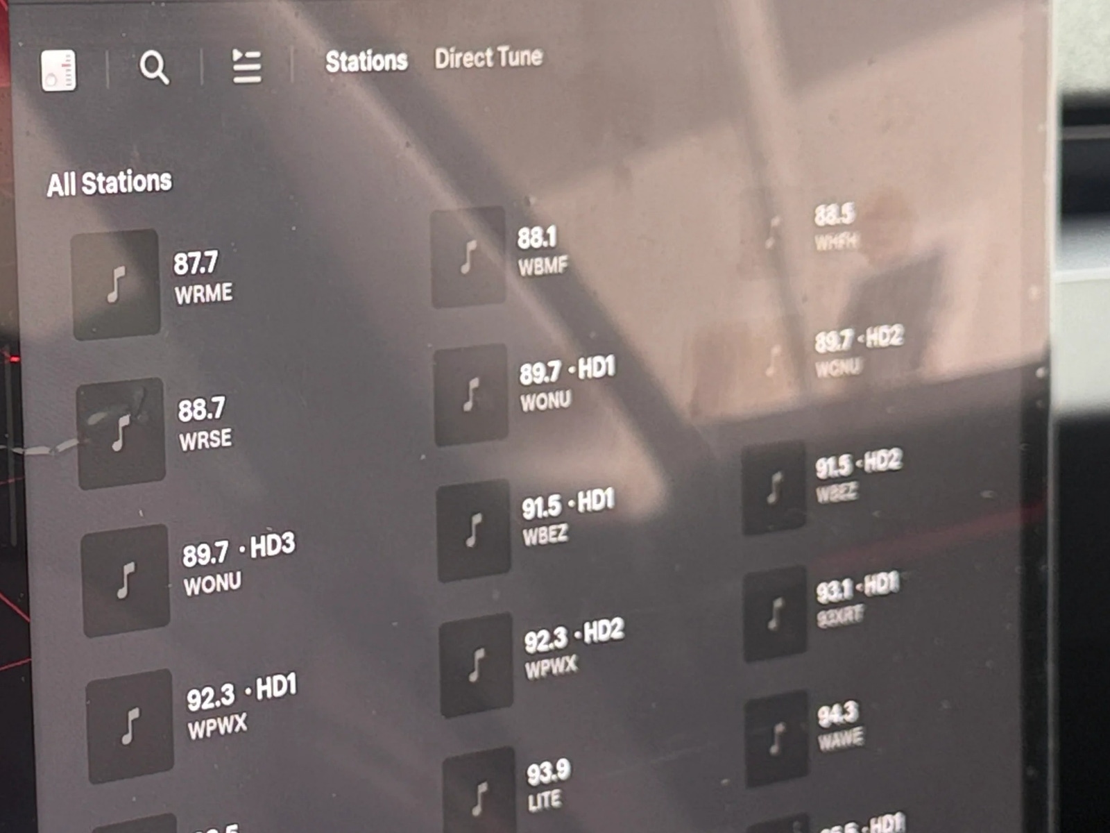 Thumbnail: 2025 Tesla Model 3 - 3