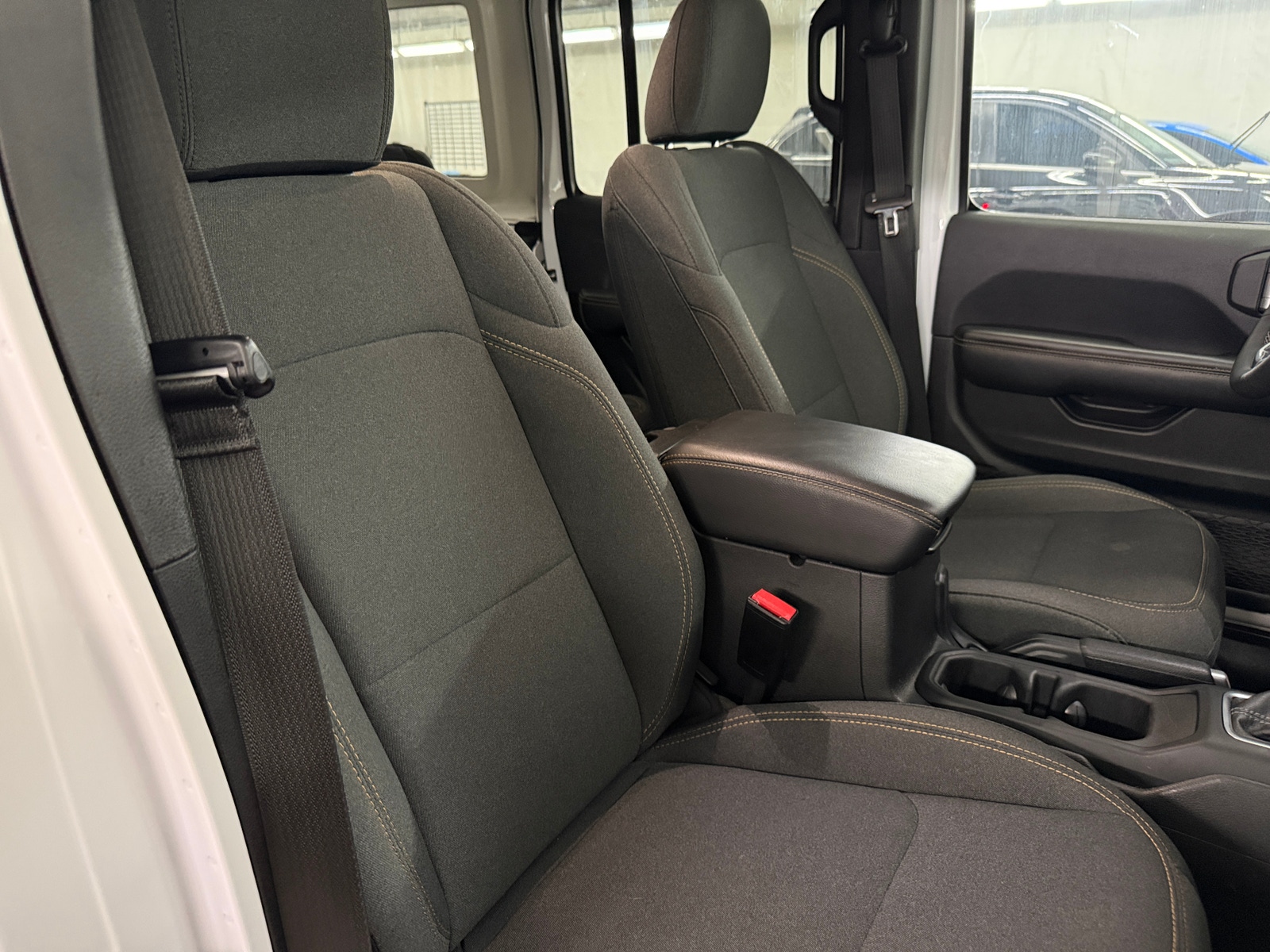 Thumbnail: 2025 Jeep Wrangler - 2