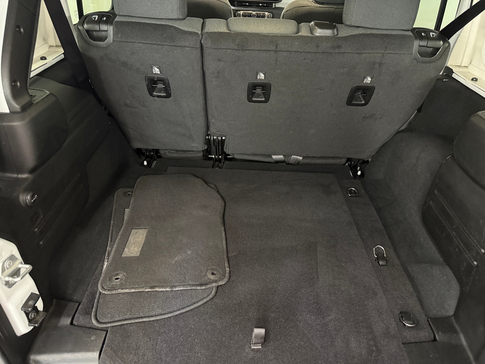 Thumbnail: 2025 Jeep Wrangler - 7