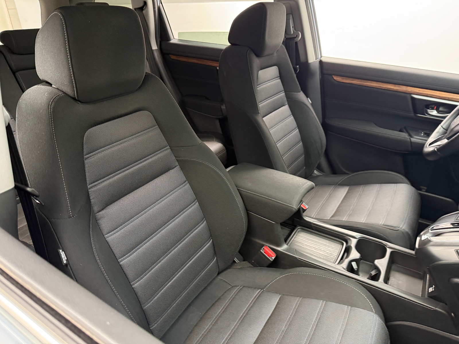 Thumbnail: 2021 Honda CR-V - 2