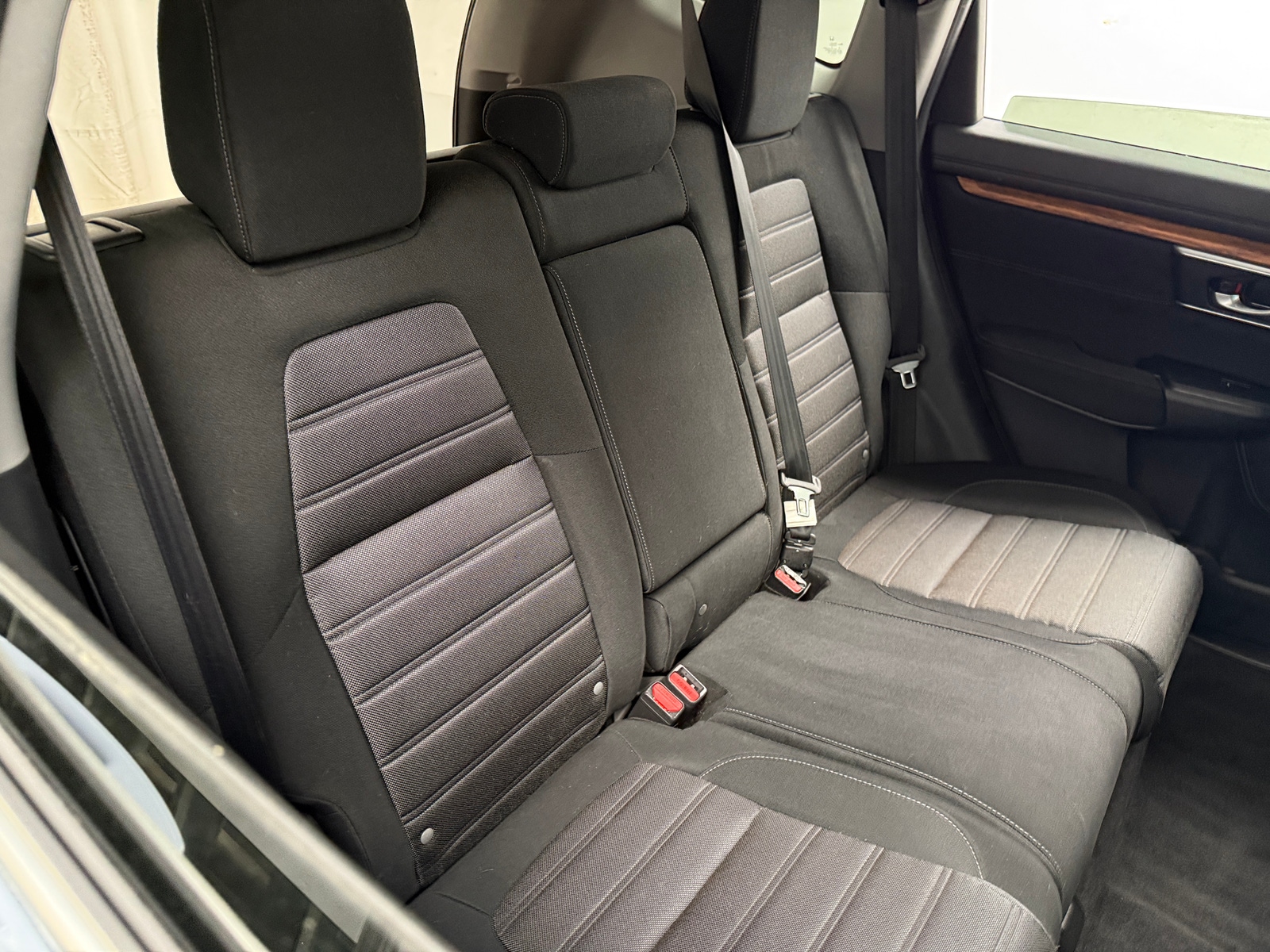 Thumbnail: 2021 Honda CR-V - 6