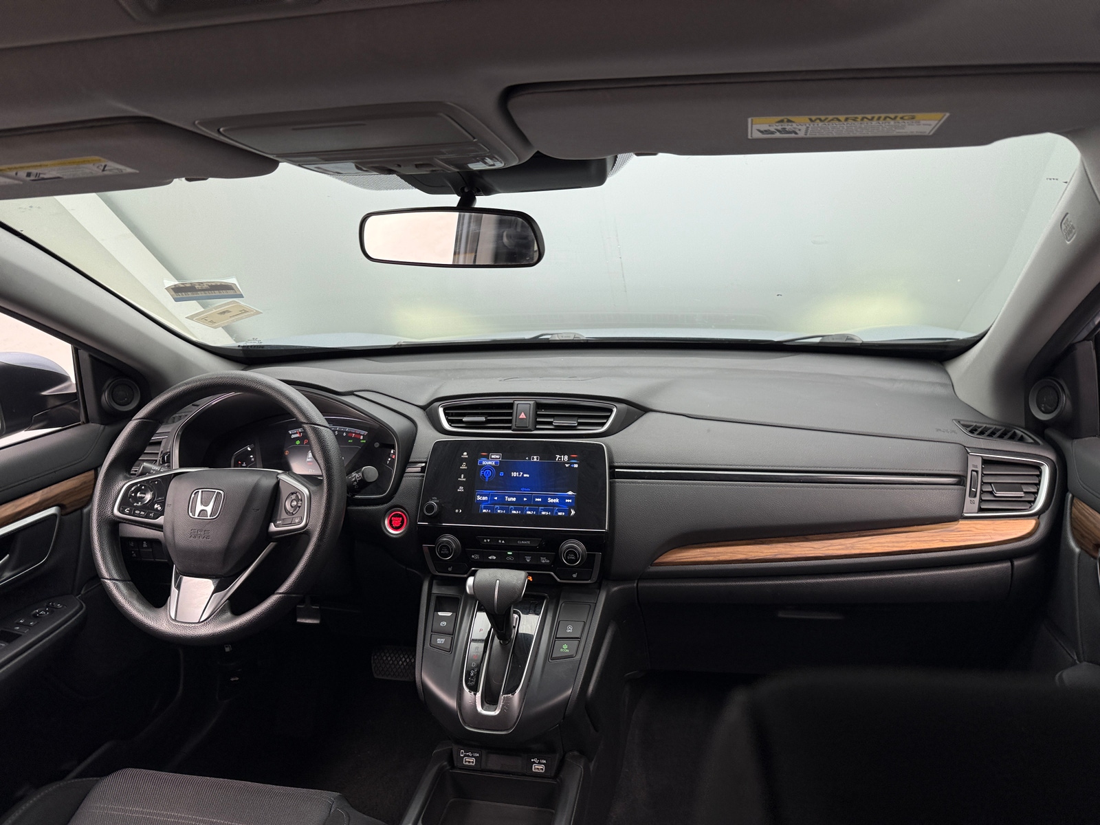 Thumbnail: 2021 Honda CR-V - 3