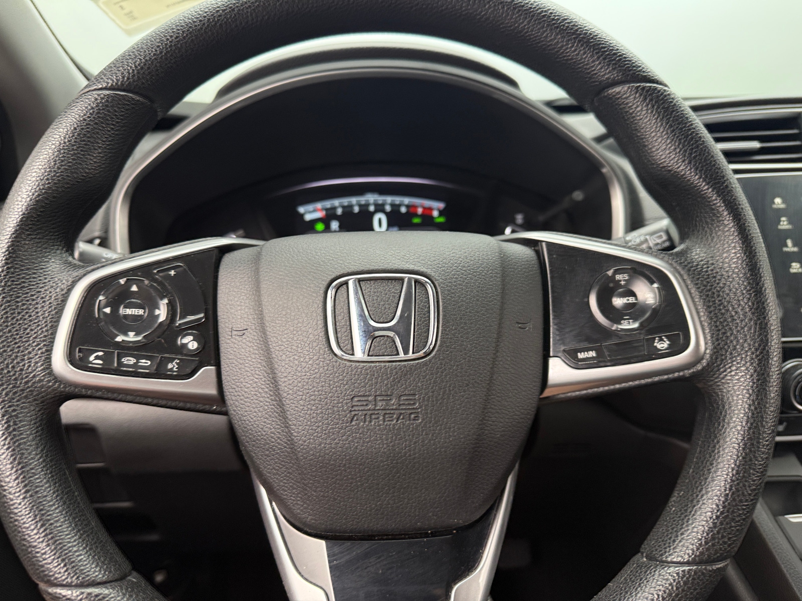 Thumbnail: 2021 Honda CR-V - 5