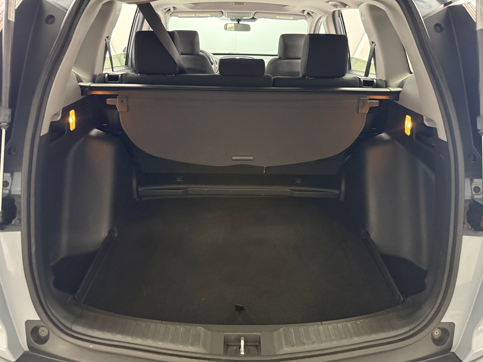 Thumbnail: 2021 Honda CR-V - 7