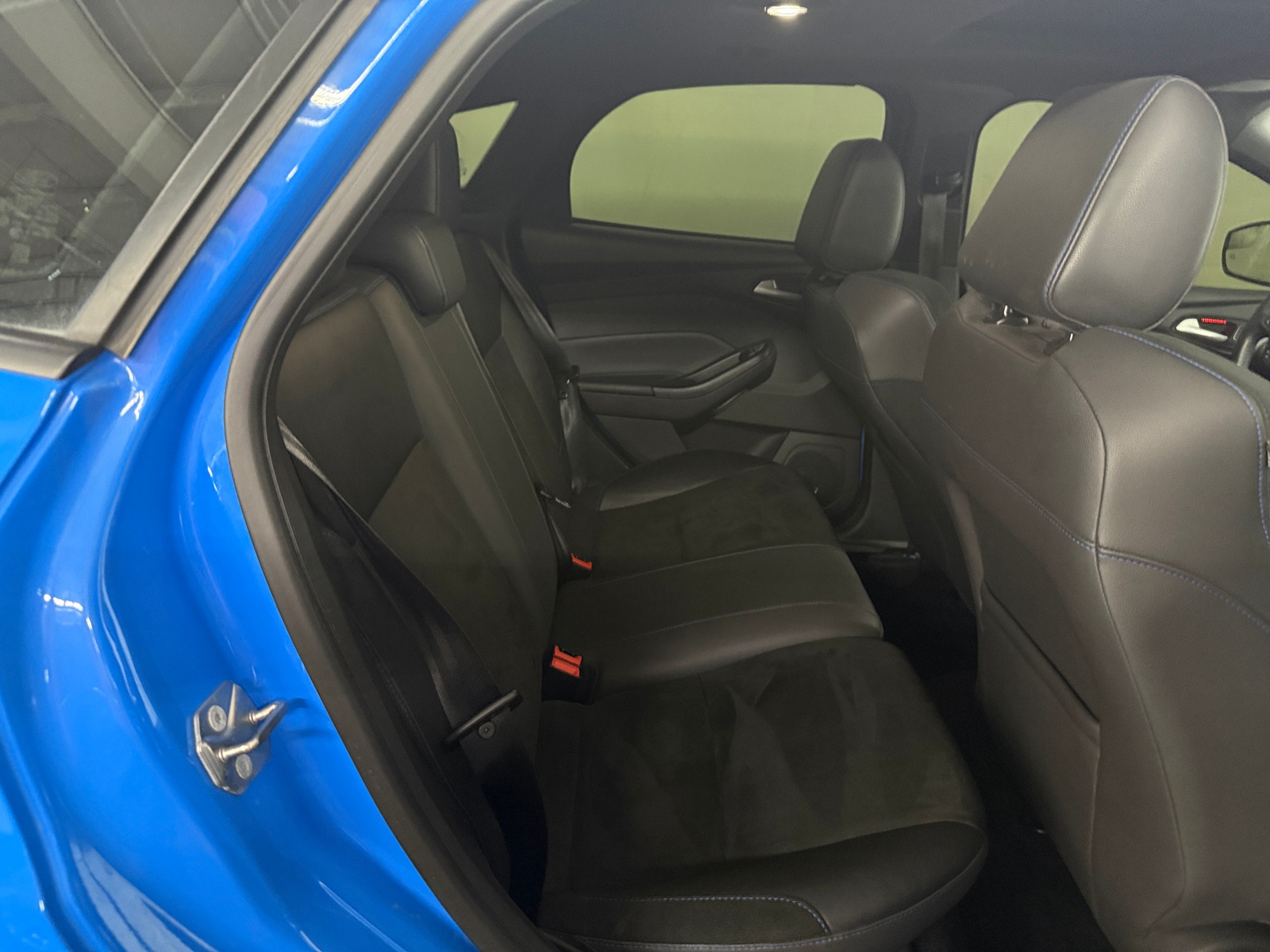 Thumbnail: 2017 Ford Focus - 5