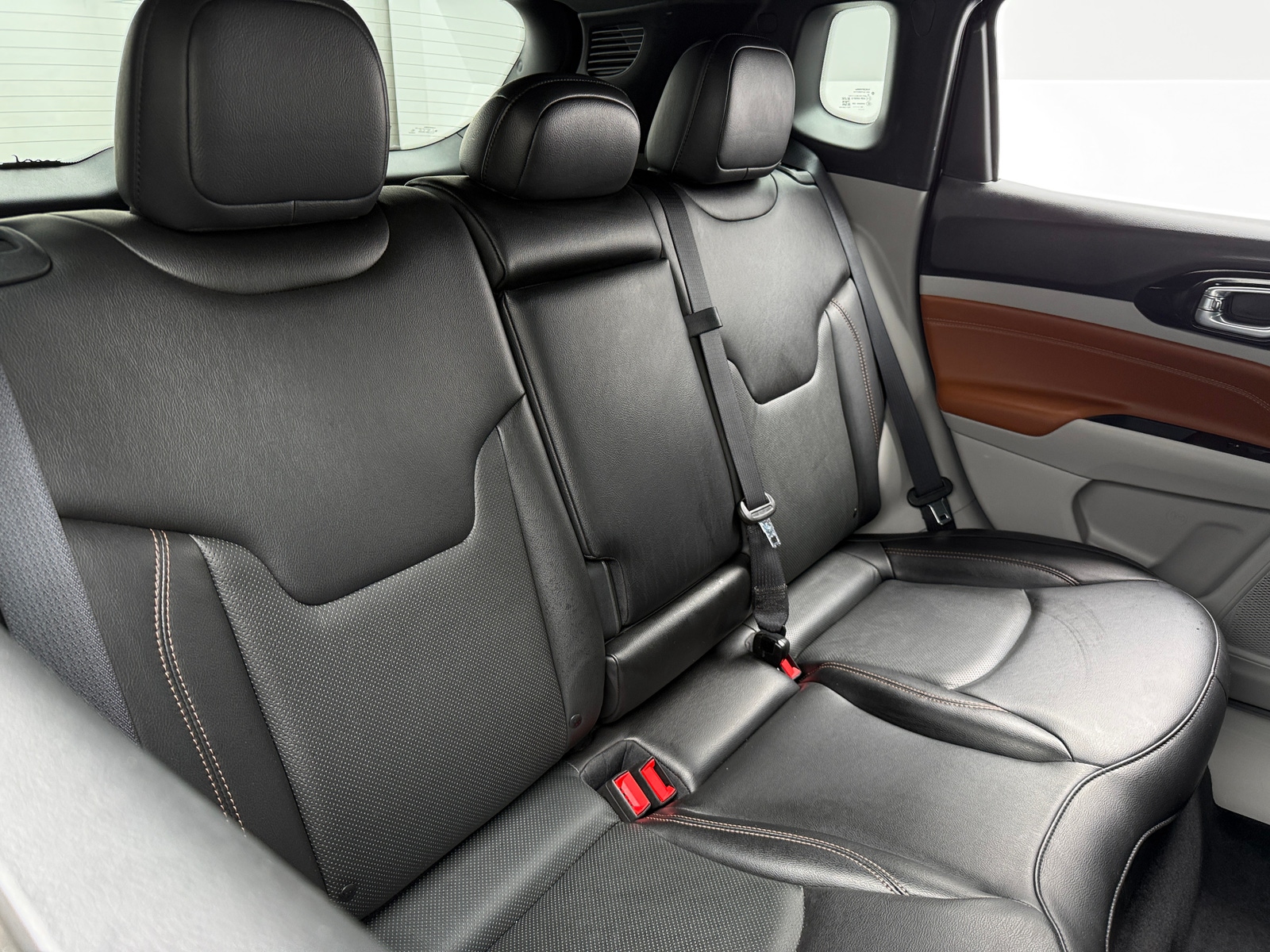 Thumbnail: 2023 Jeep Compass - 5