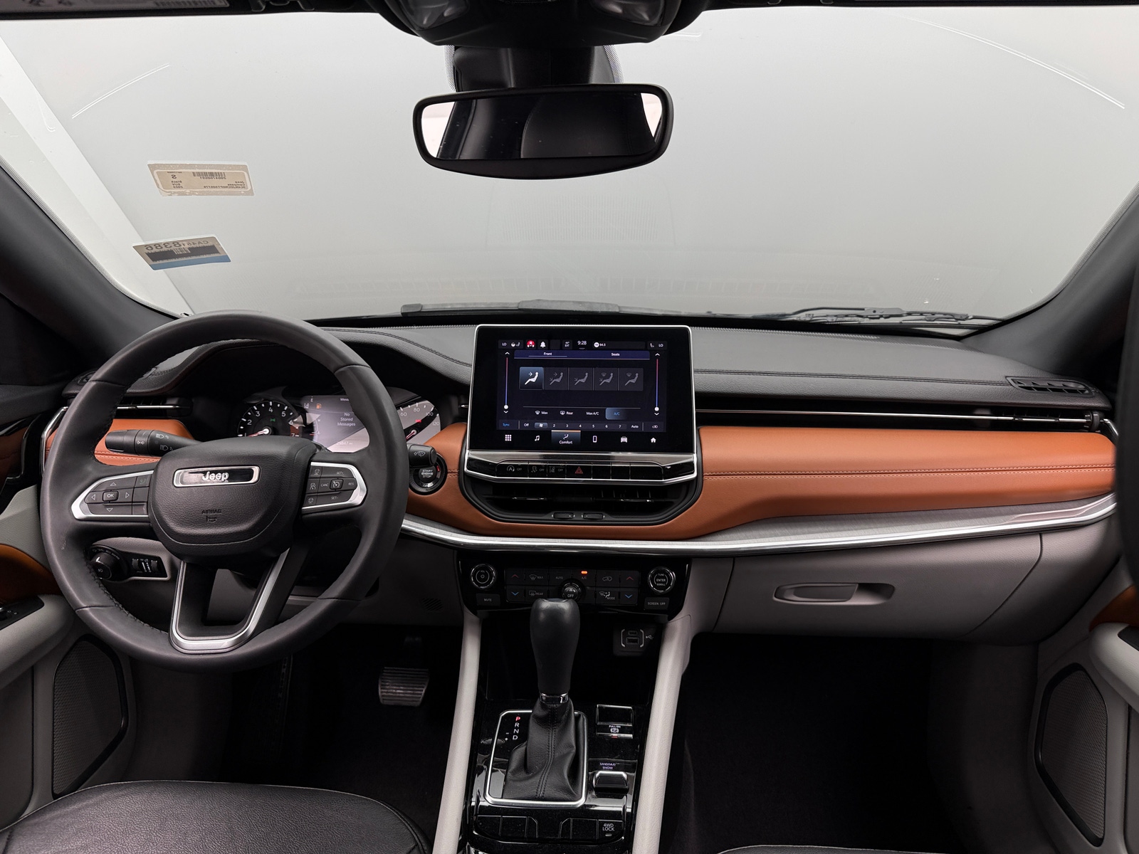 Thumbnail: 2023 Jeep Compass - 2