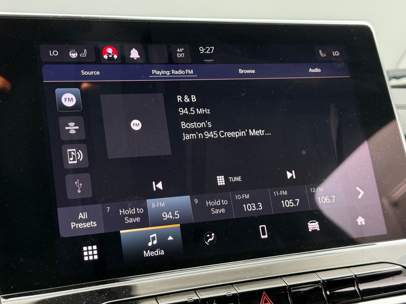 Thumbnail: 2023 Jeep Compass - 3
