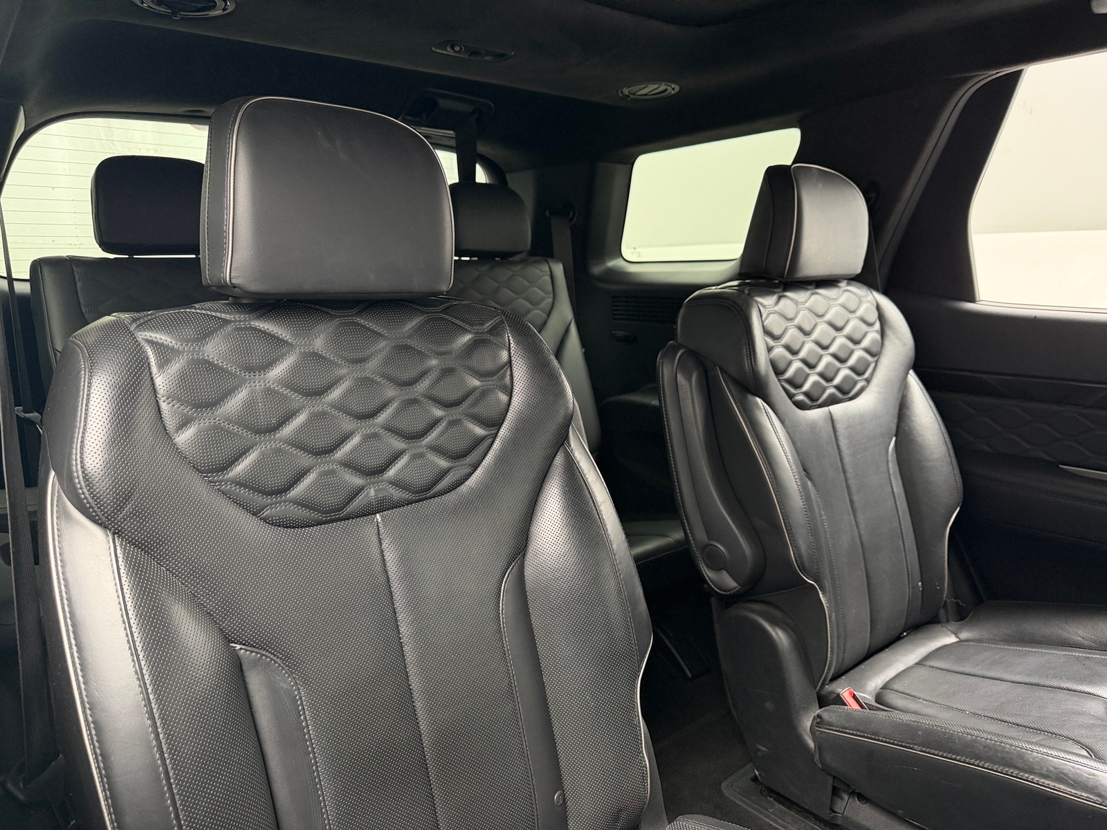 Thumbnail: 2020 Hyundai Palisade - 5