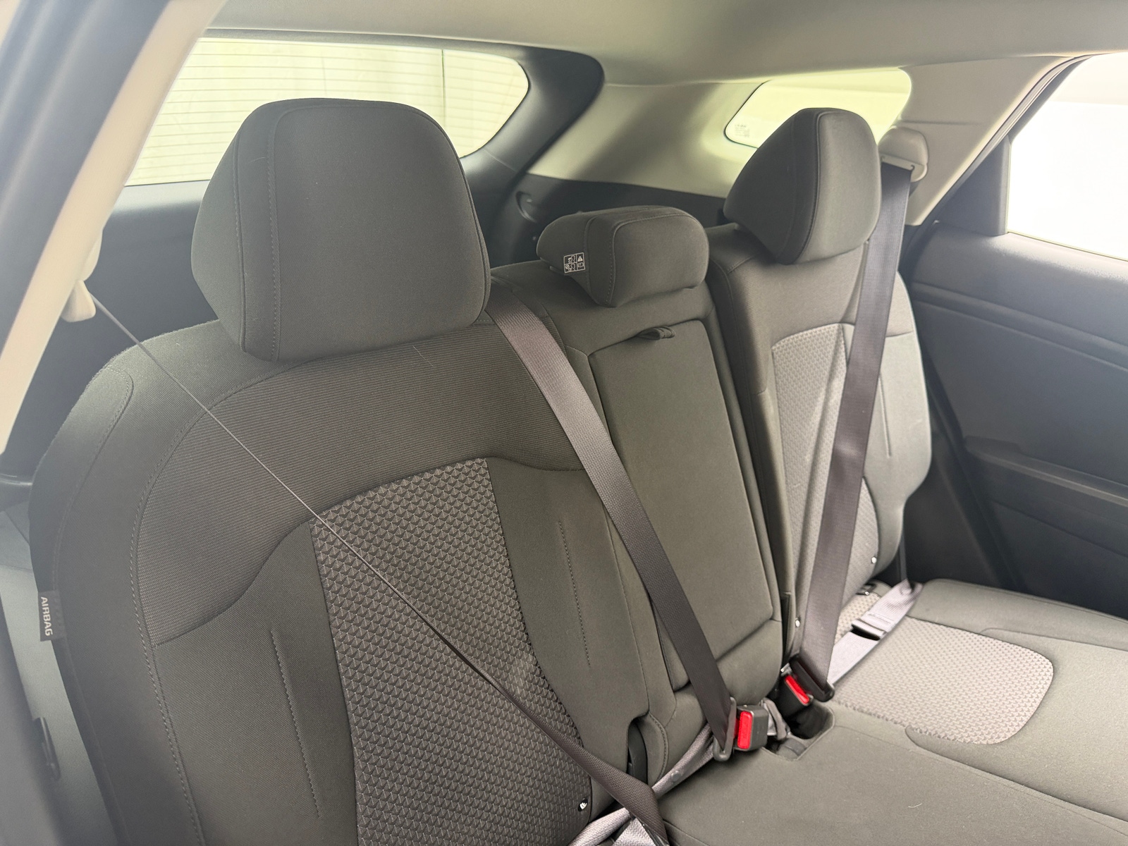 Thumbnail: 2026 Kia Sportage - 6