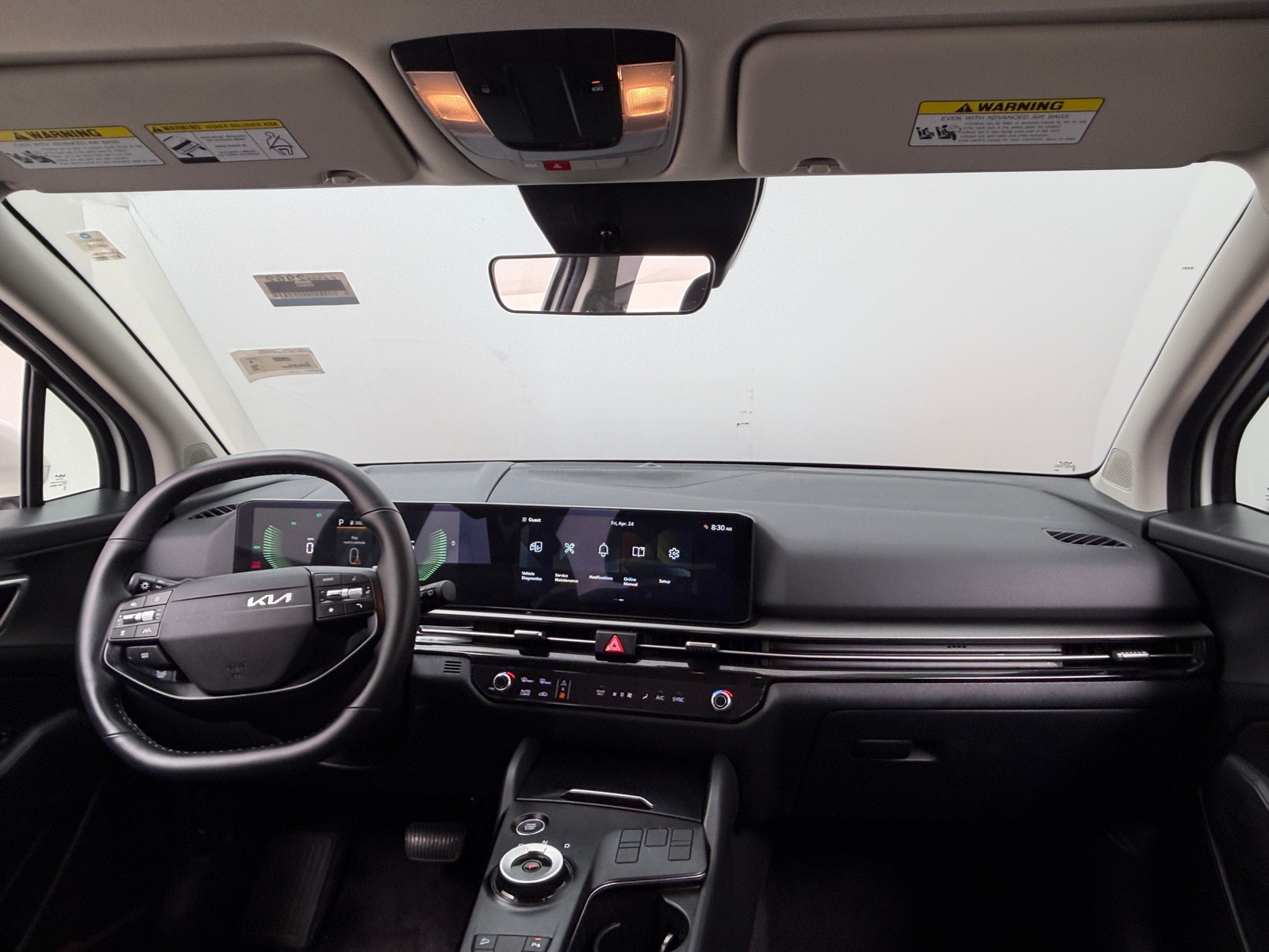 Thumbnail: 2026 Kia Sportage - 3