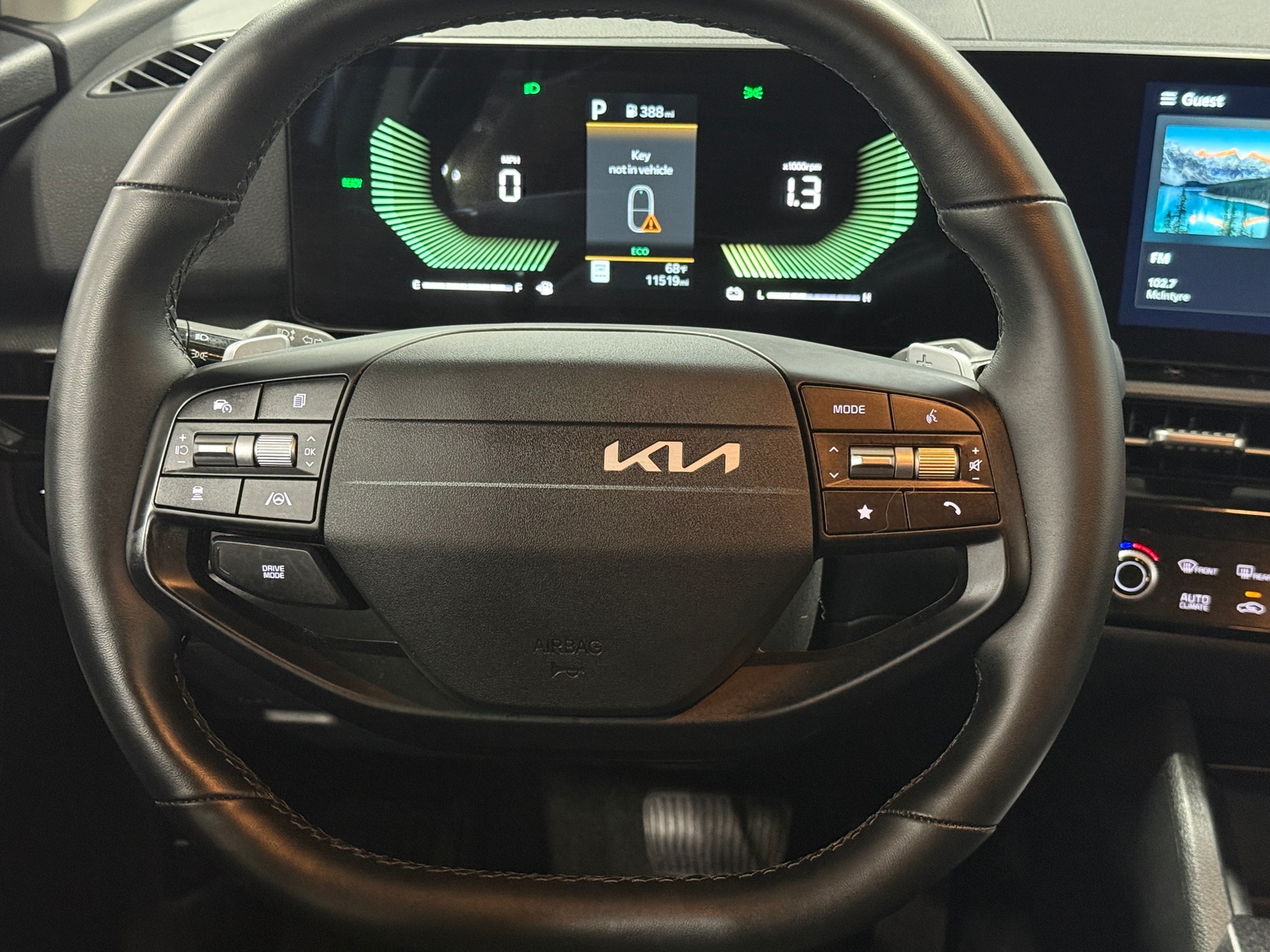 Thumbnail: 2026 Kia Sportage - 5