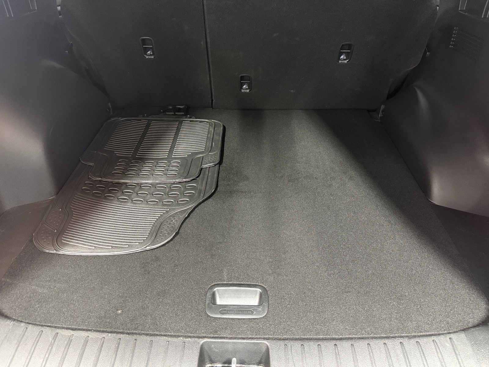 Thumbnail: 2026 Kia Sportage - 7