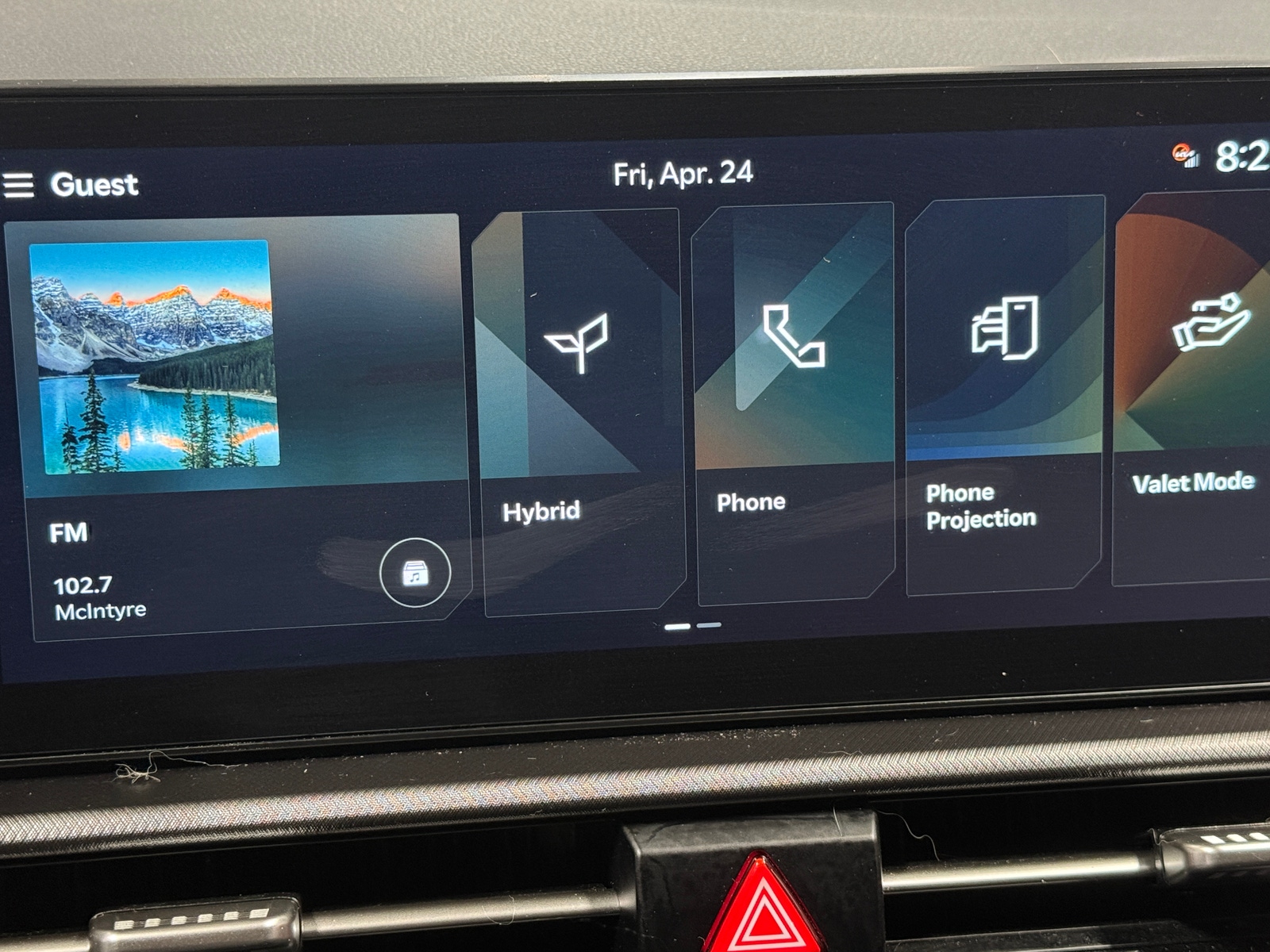 Thumbnail: 2026 Kia Sportage - 4