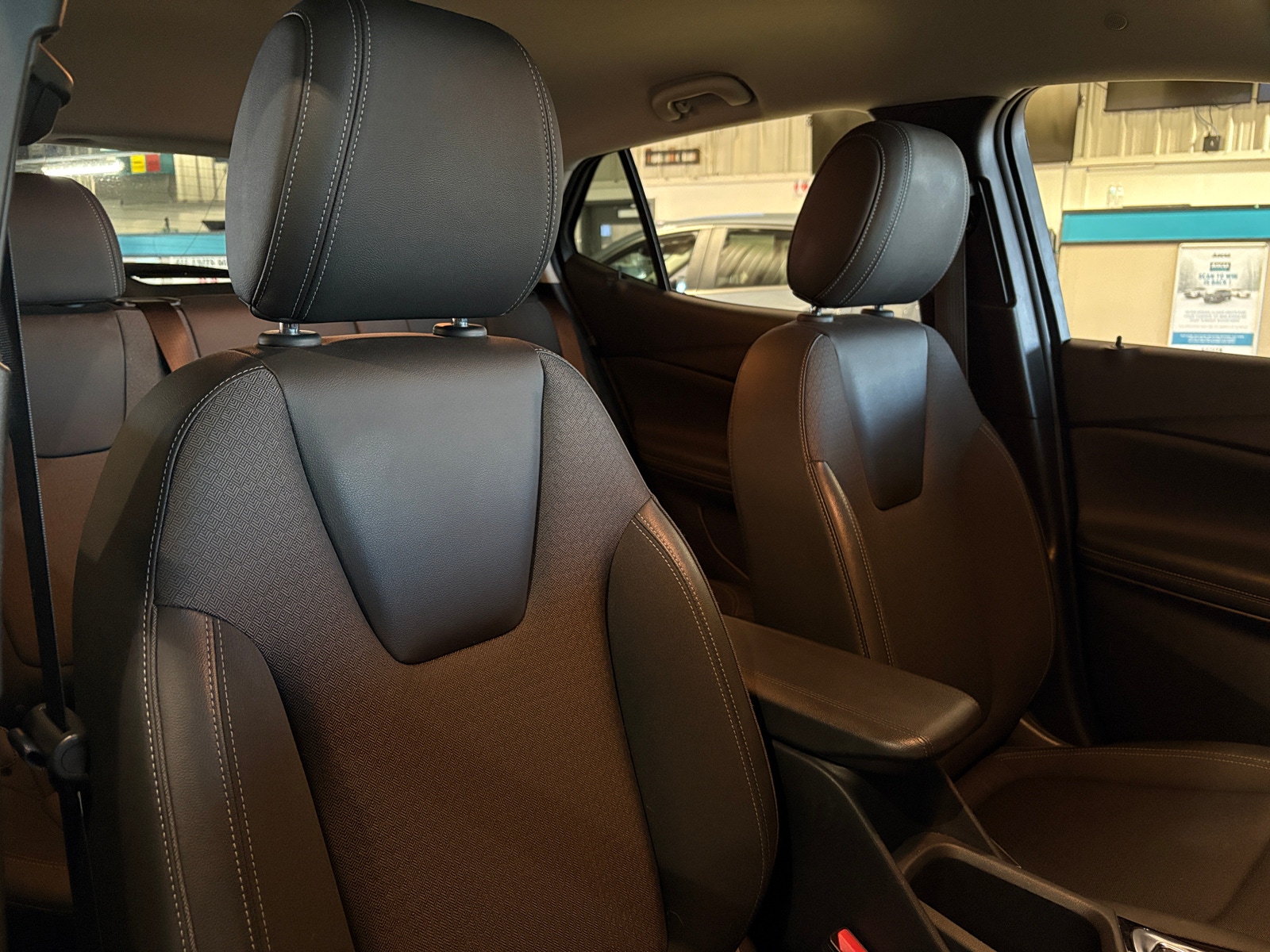 Thumbnail: 2025 Buick Encore GX - 2