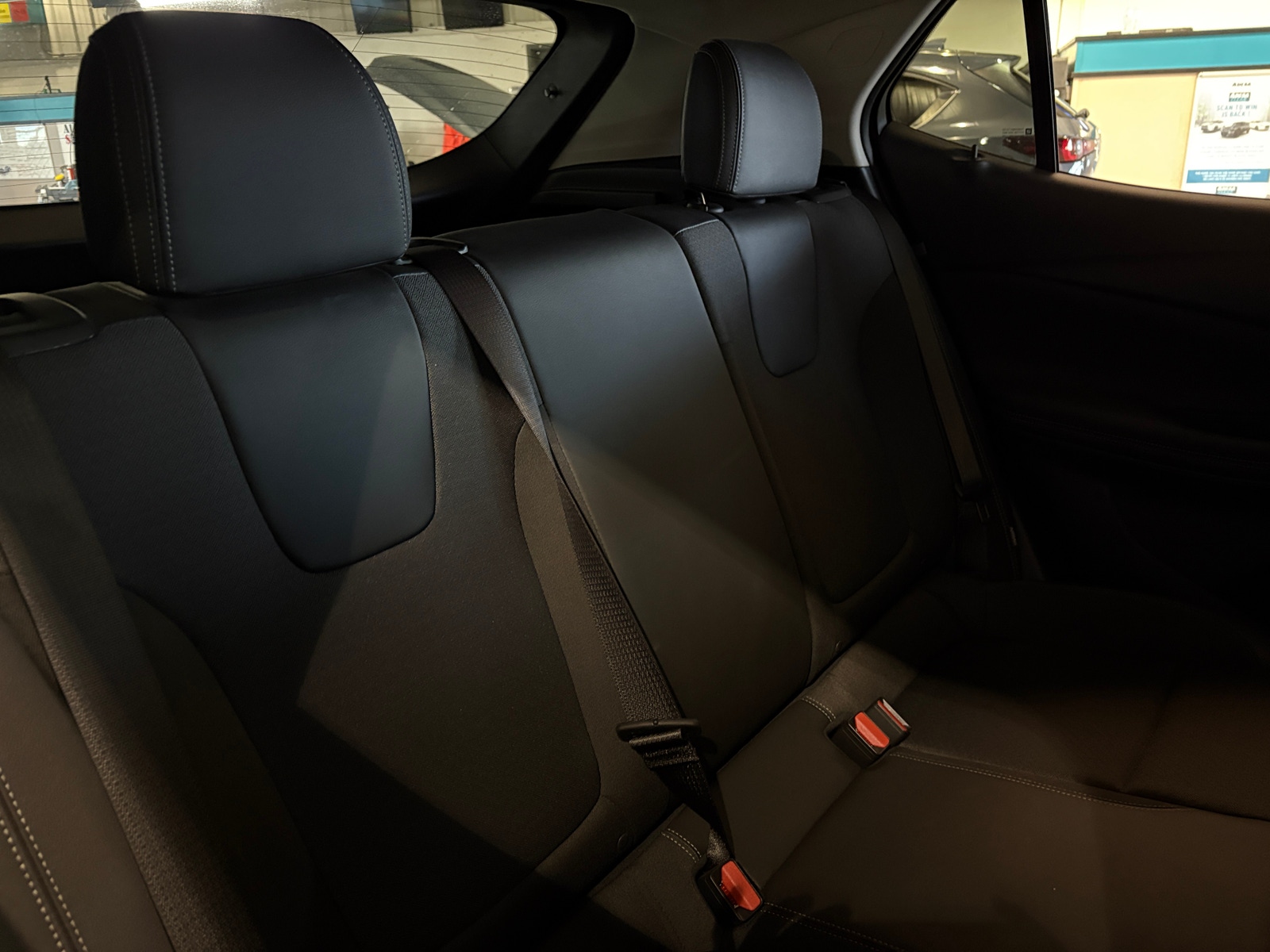 Thumbnail: 2025 Buick Encore GX - 6