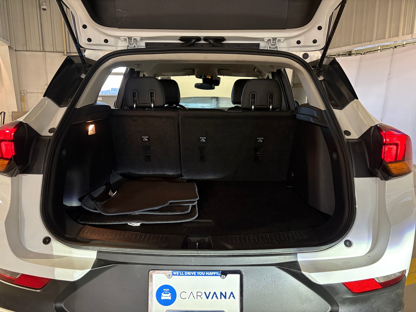 Thumbnail: 2025 Buick Encore GX - 7