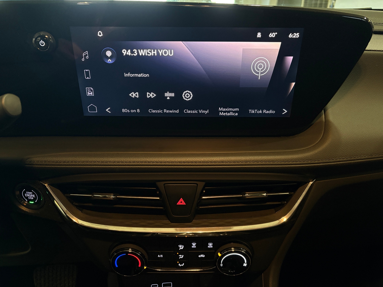 Thumbnail: 2025 Buick Encore GX - 4