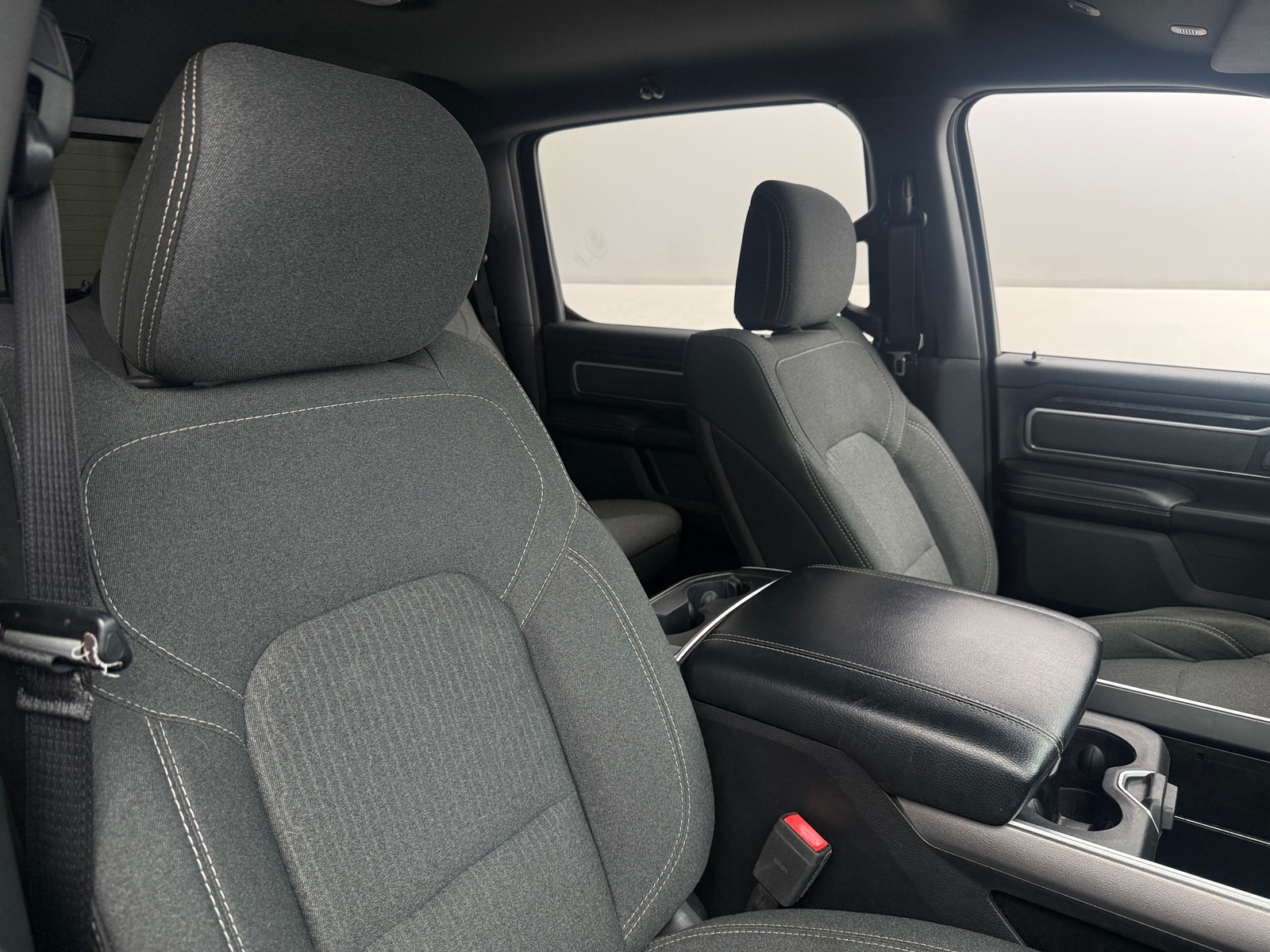 Thumbnail: 2019 RAM 1500 - 2